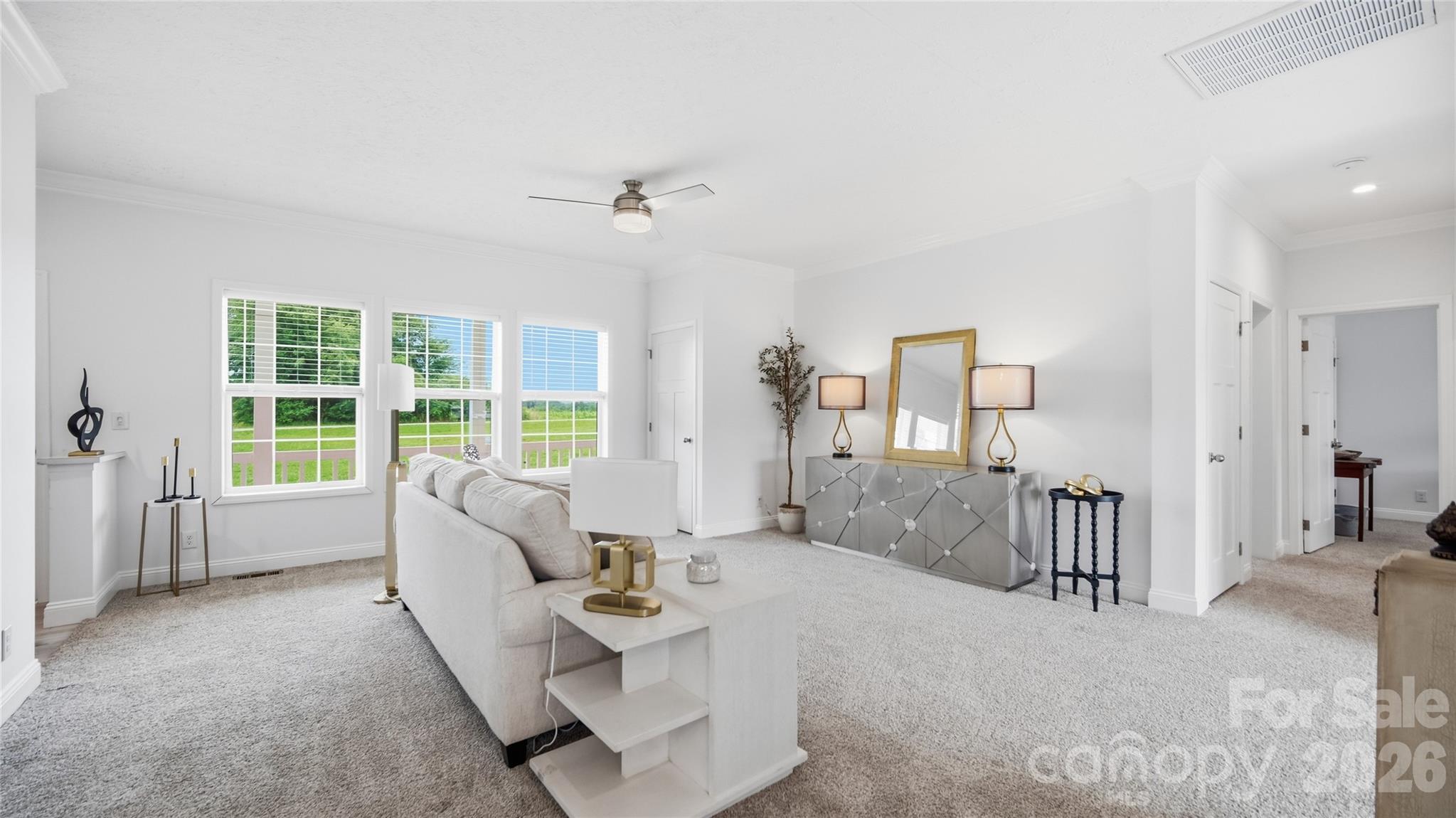 3467 Gaston Webbs Chapel Road — Crouse