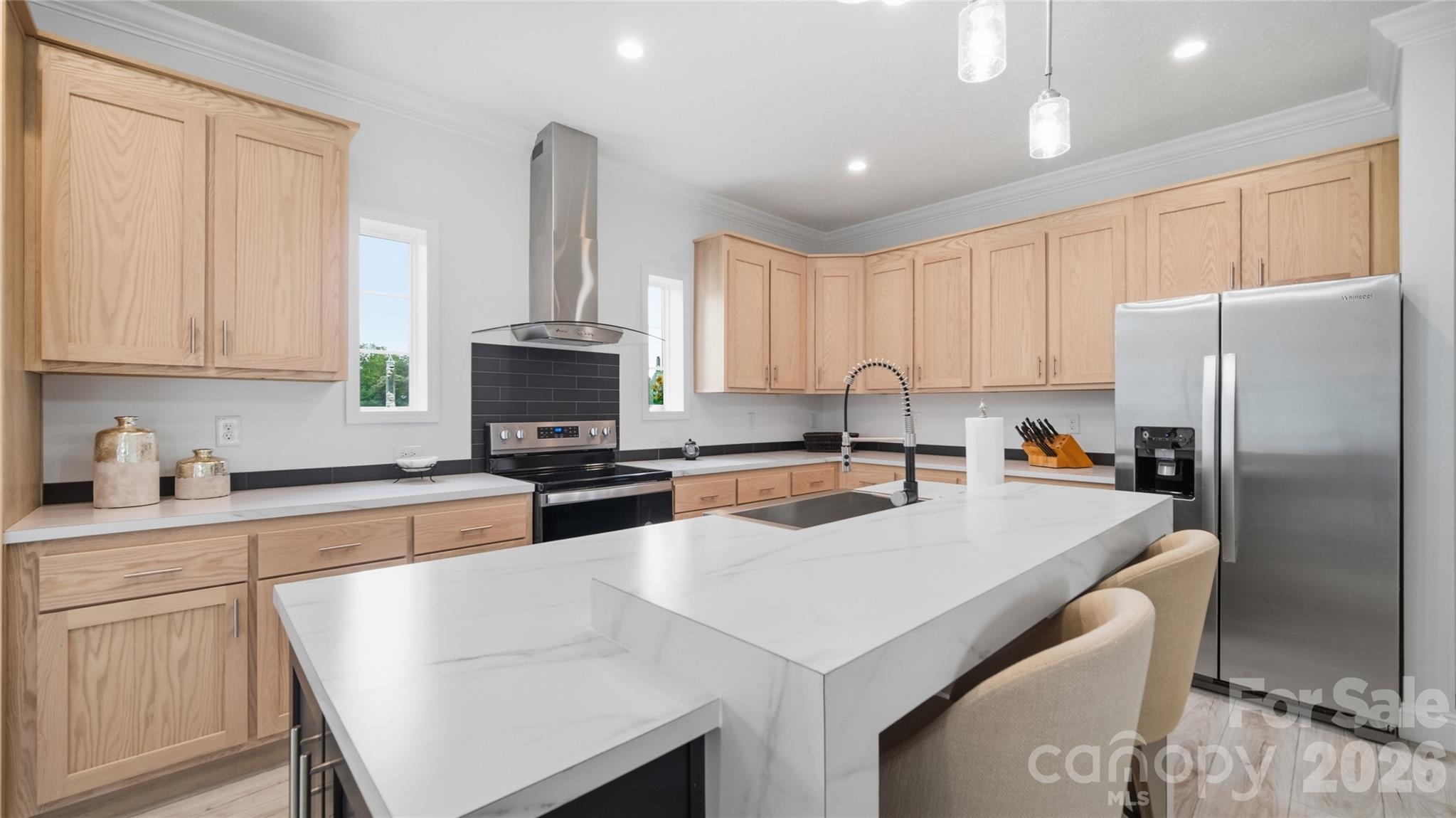 3467 Gaston Webbs Chapel Road — Crouse