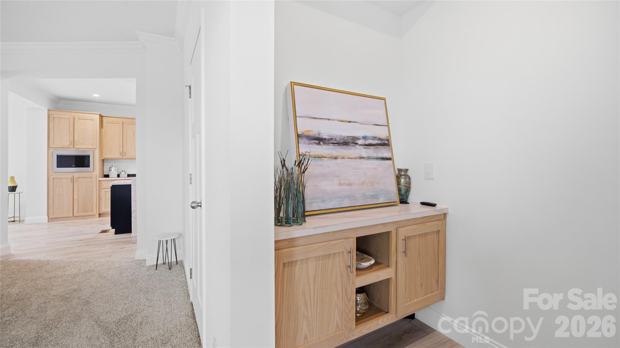 3467 Gaston Webbs Chapel Road — Crouse