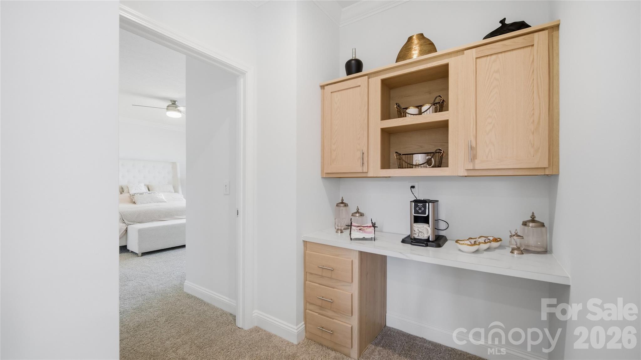 3467 Gaston Webbs Chapel Road — Crouse