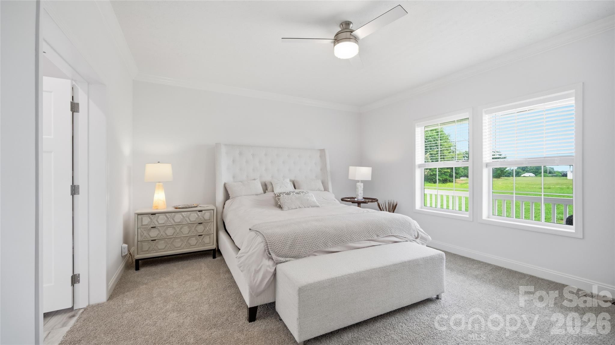 3467 Gaston Webbs Chapel Road — Crouse