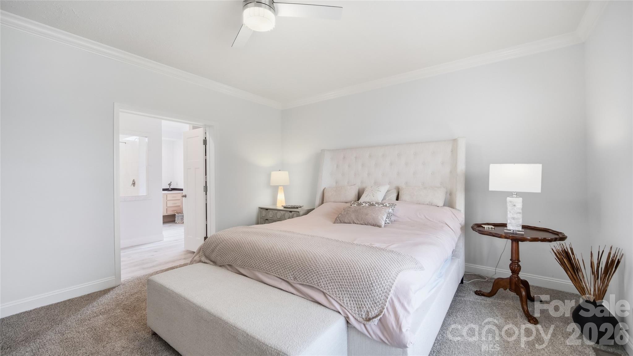 3467 Gaston Webbs Chapel Road — Crouse