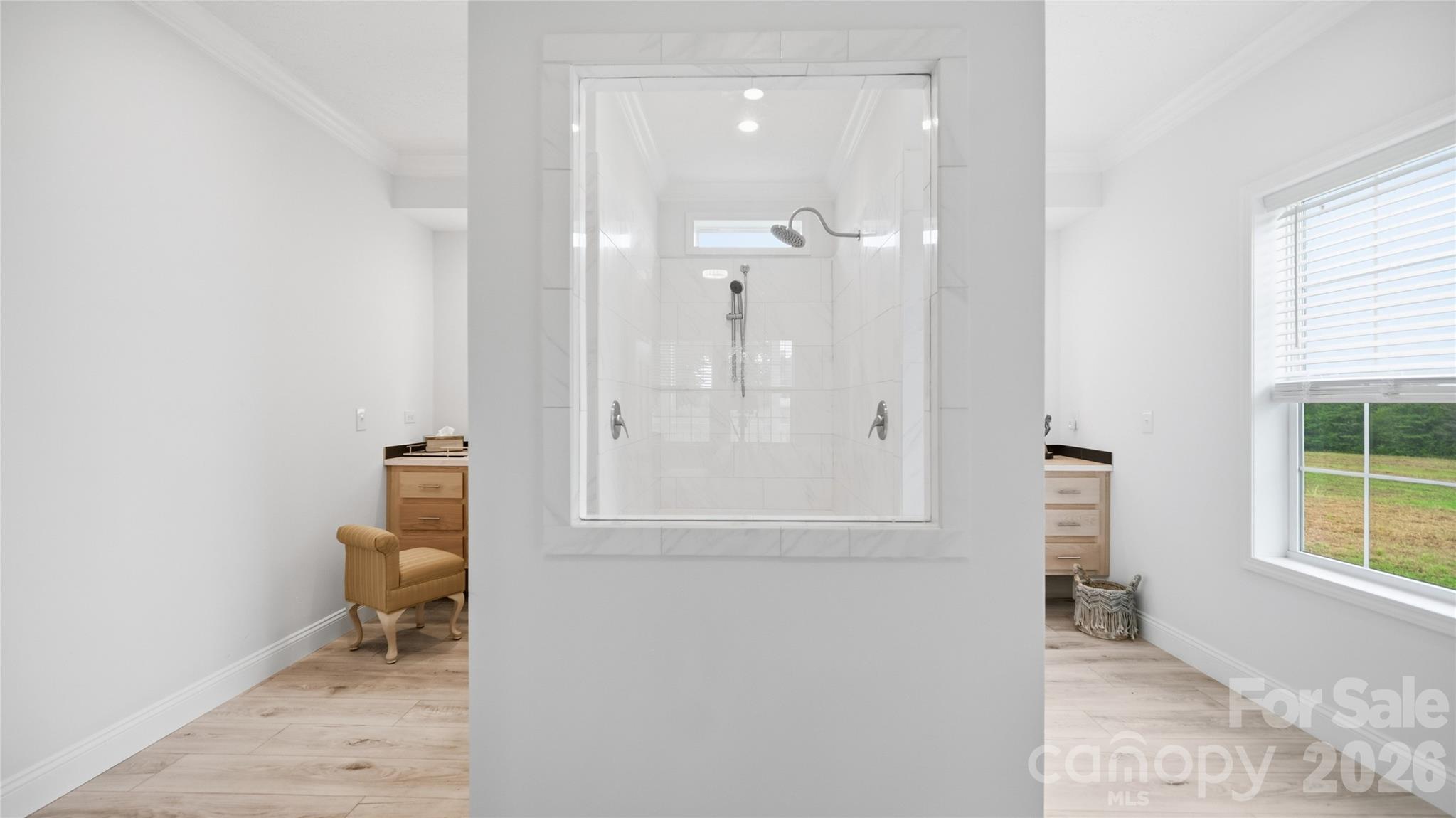 3467 Gaston Webbs Chapel Road — Crouse