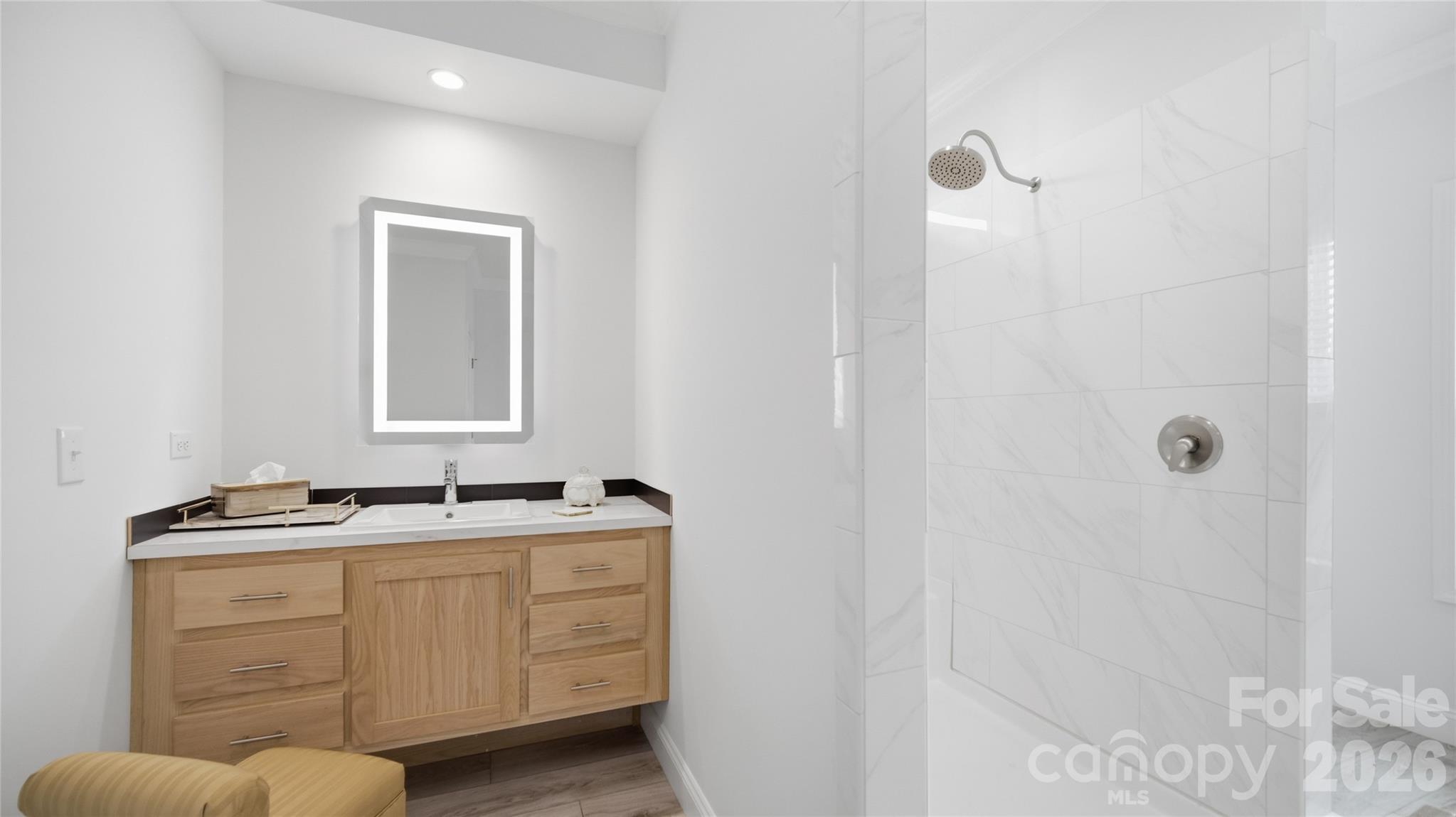 3467 Gaston Webbs Chapel Road — Crouse