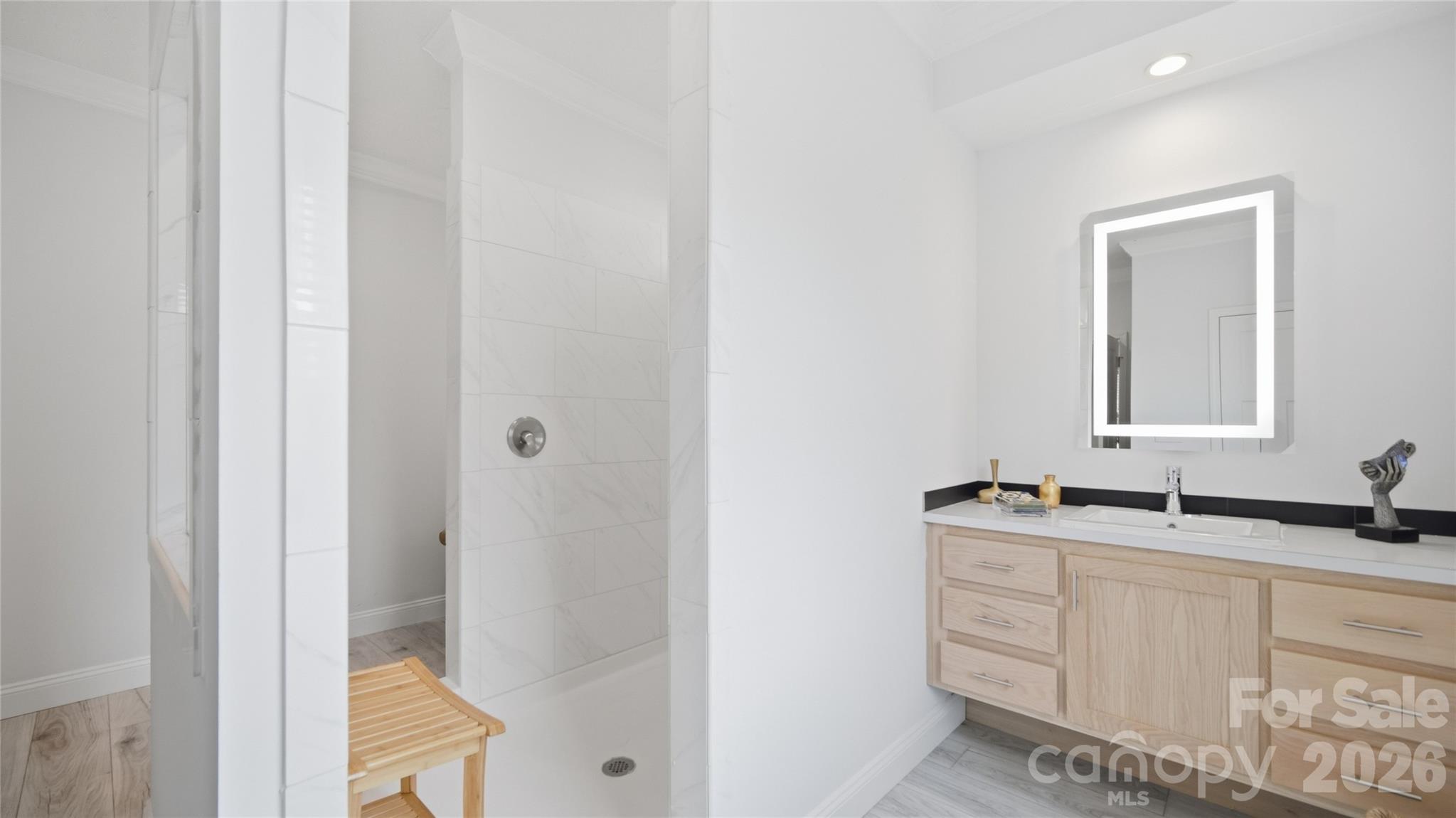 3467 Gaston Webbs Chapel Road — Crouse