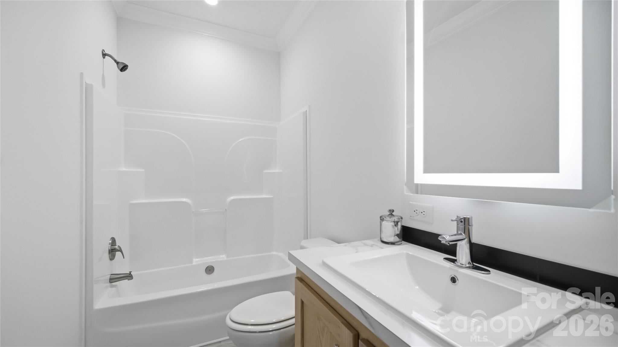 3467 Gaston Webbs Chapel Road — Crouse