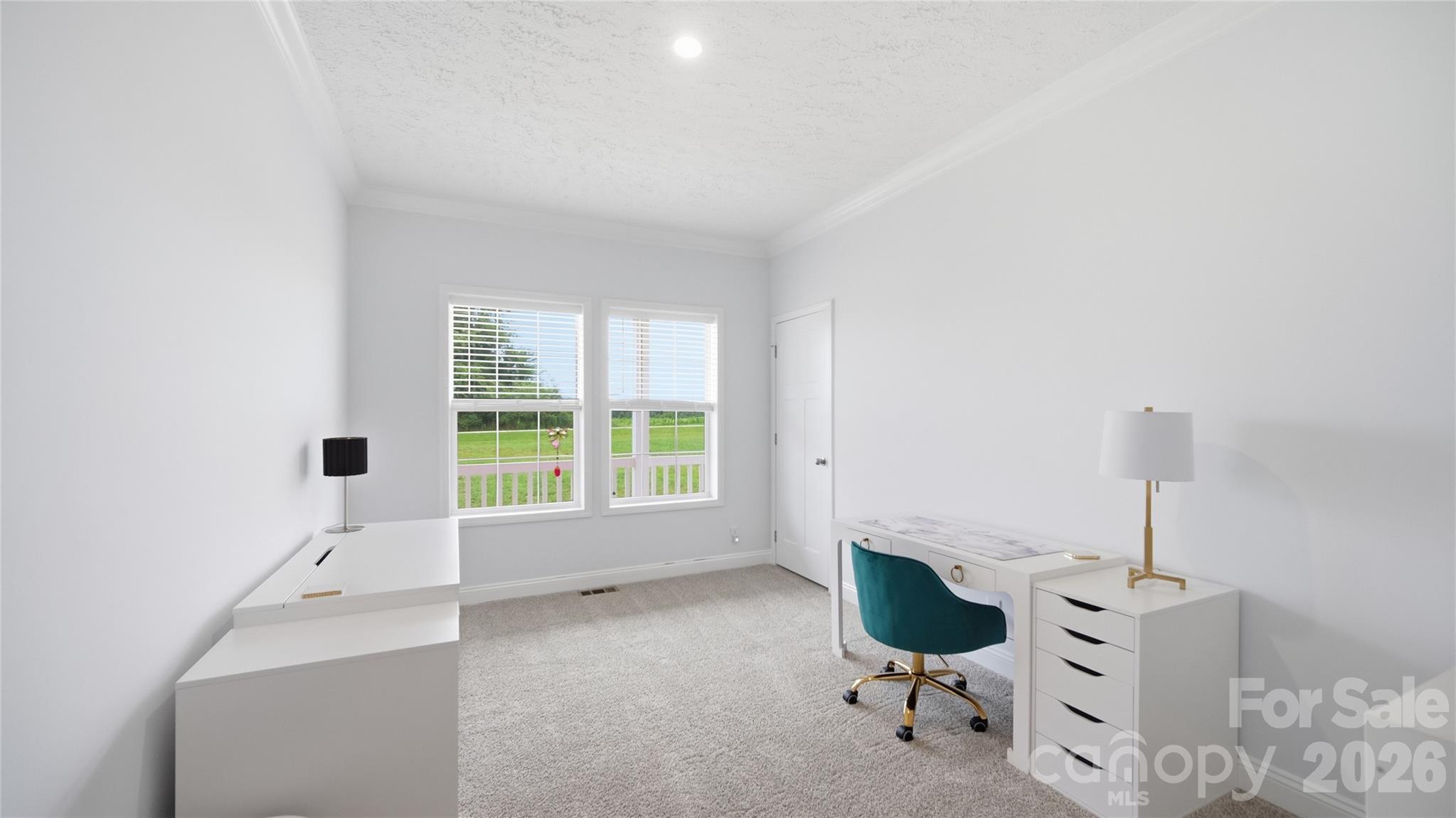 3467 Gaston Webbs Chapel Road — Crouse