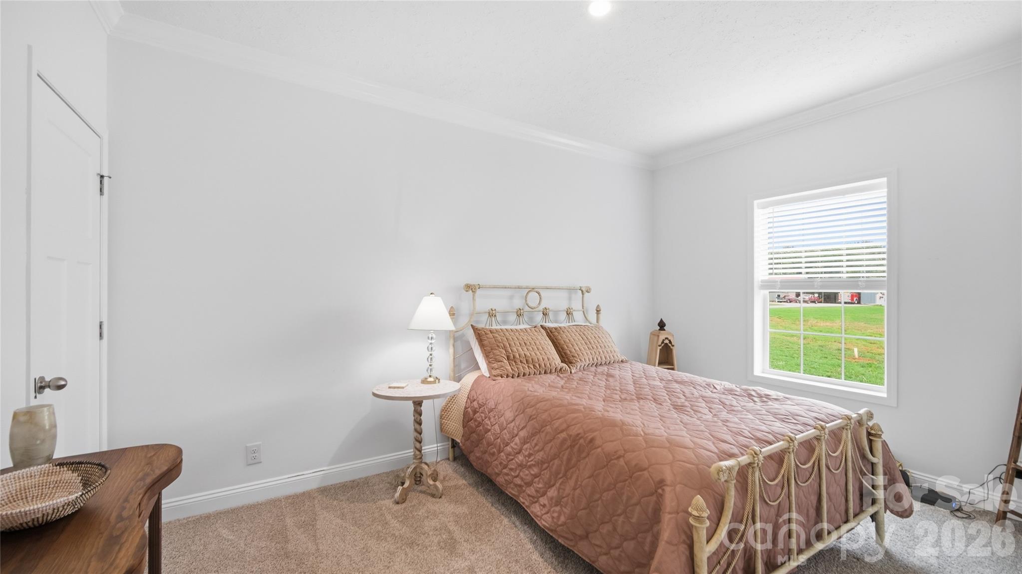 3467 Gaston Webbs Chapel Road — Crouse