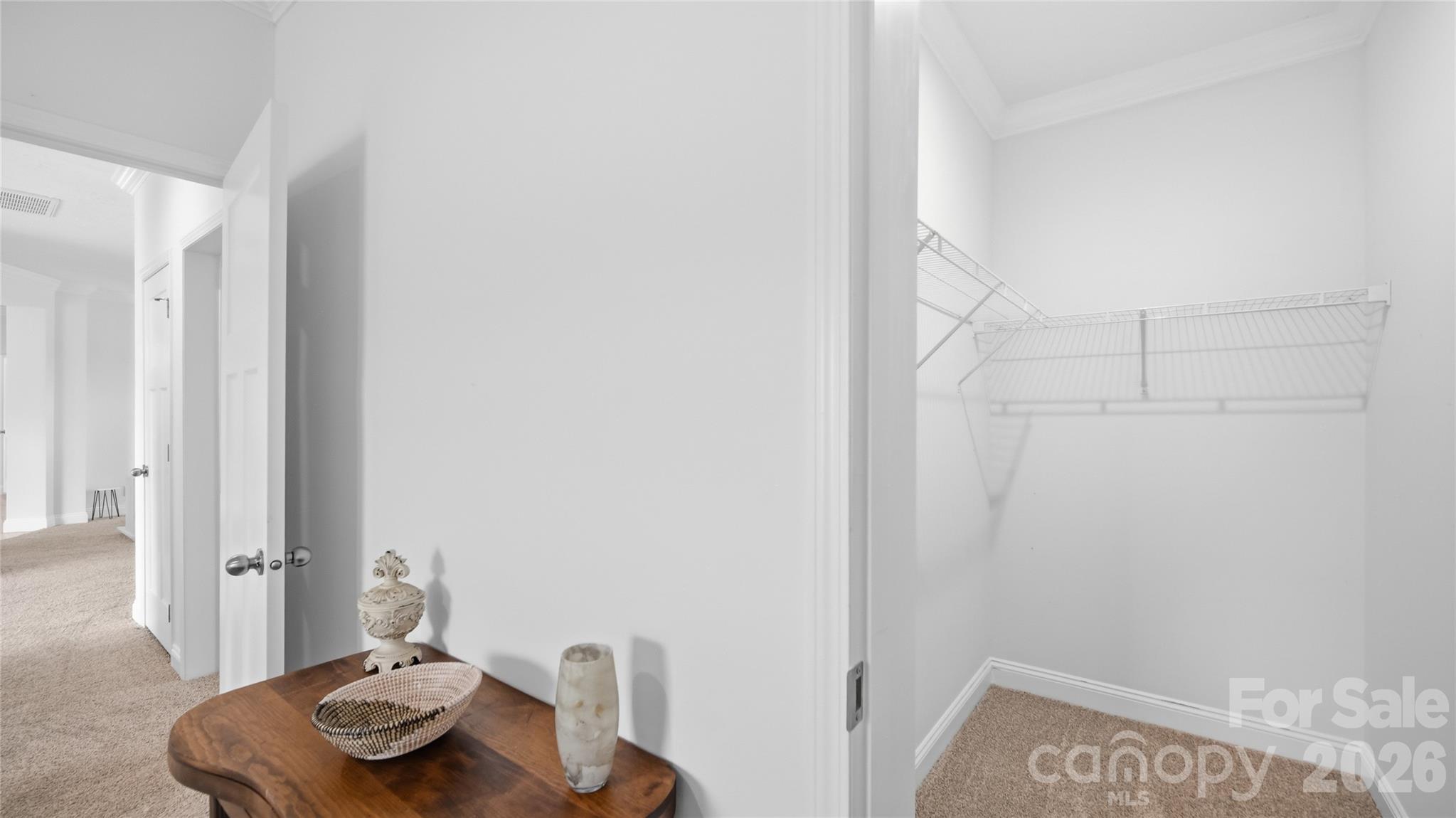 3467 Gaston Webbs Chapel Road — Crouse