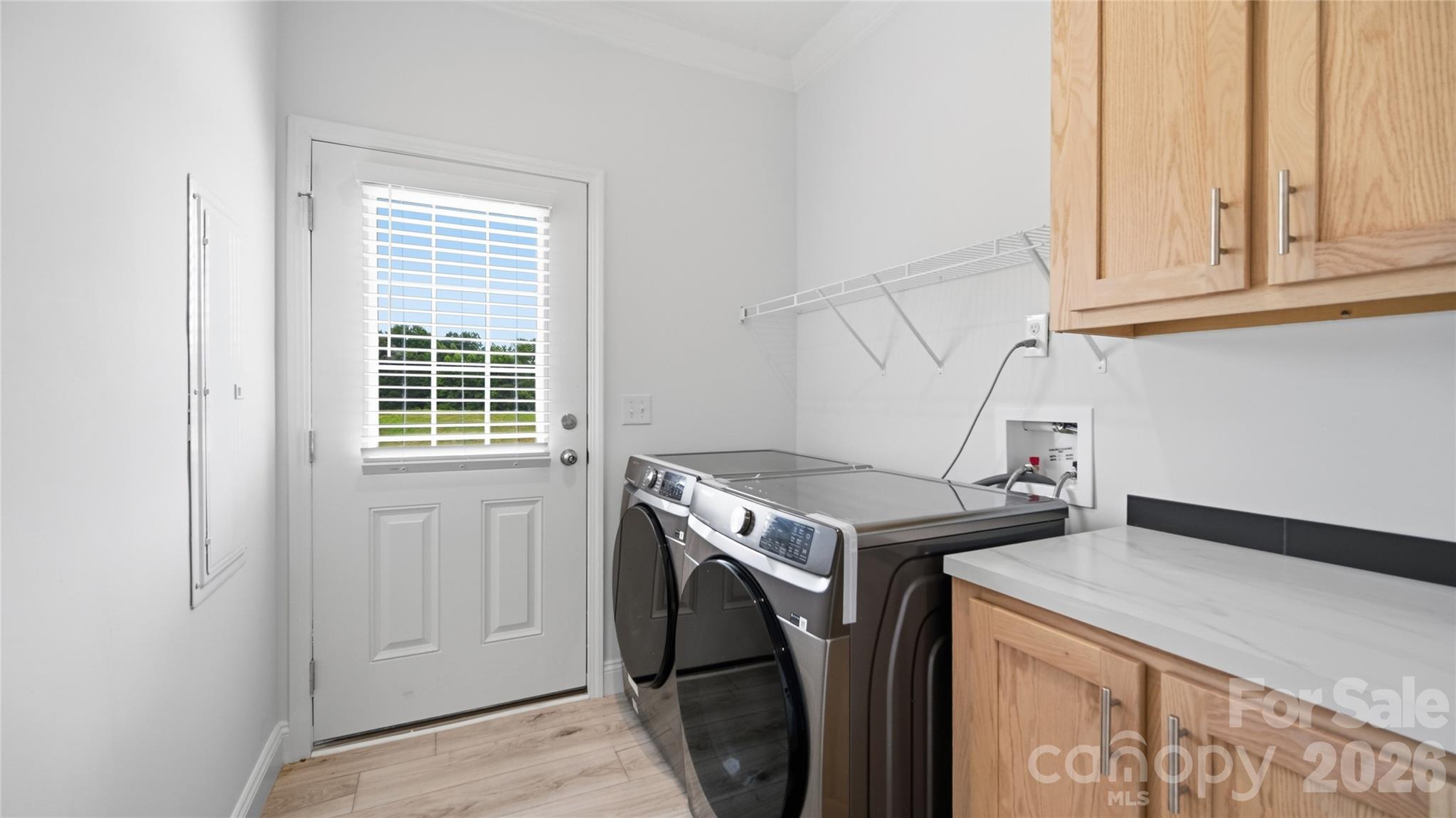 3467 Gaston Webbs Chapel Road — Crouse