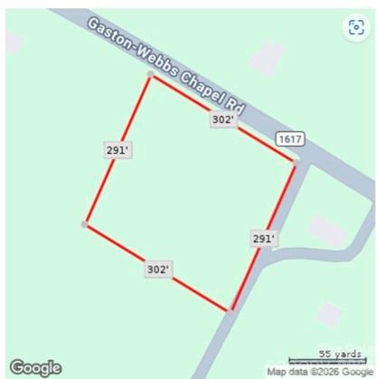 3467 Gaston Webbs Chapel Road — Crouse