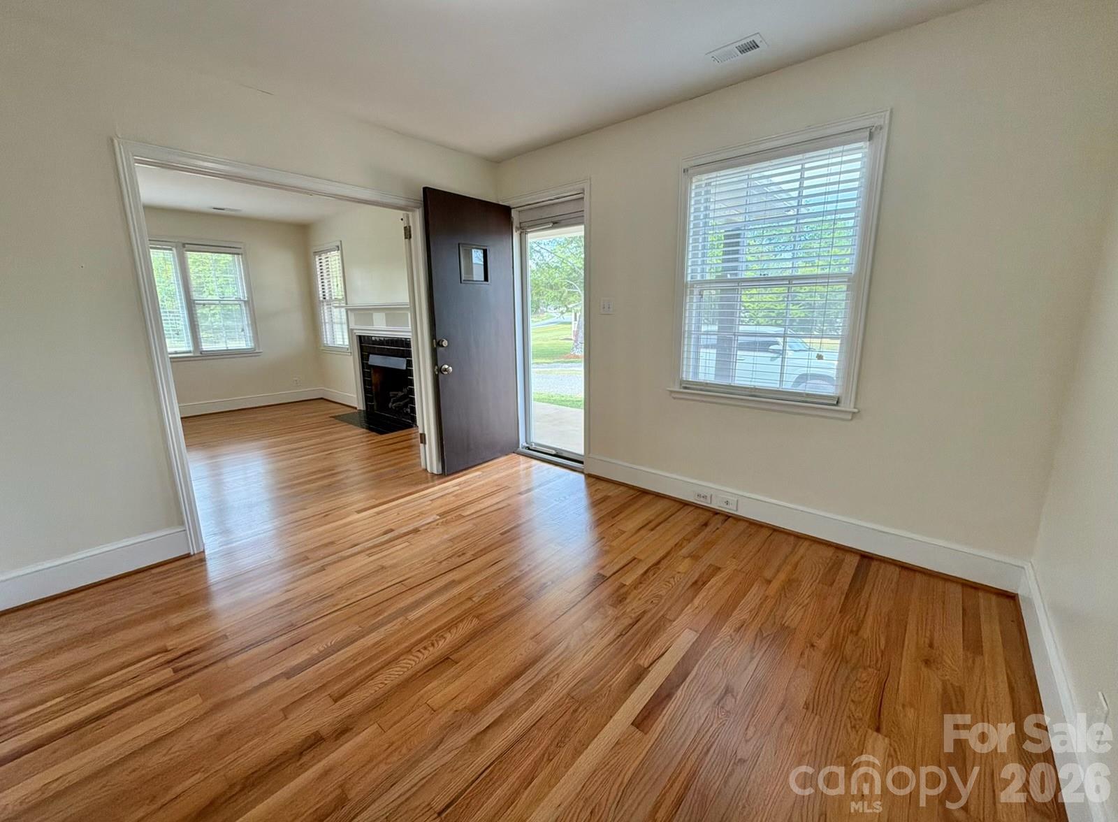 917 W Pine Street — Blacksburg