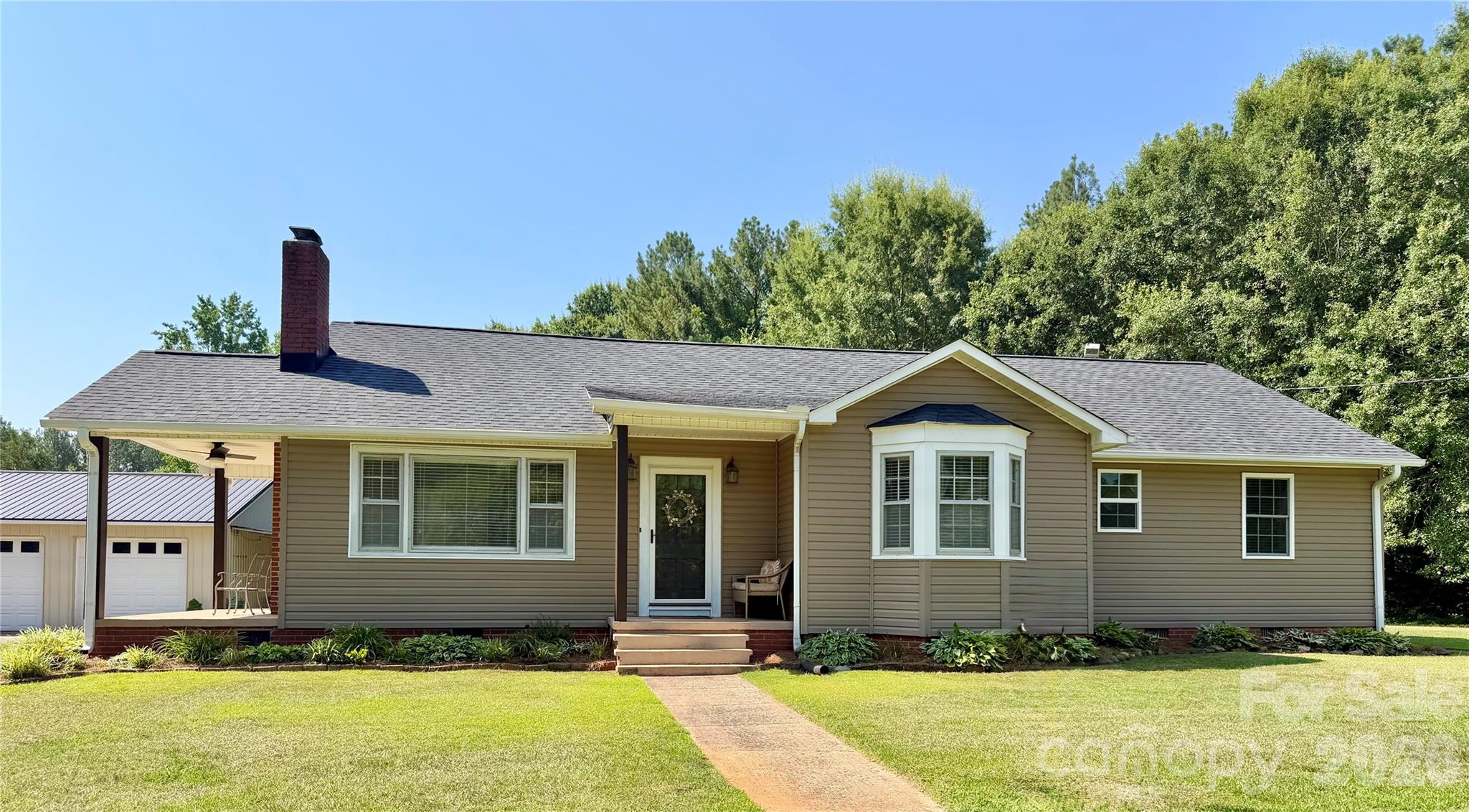 917 W Pine Street — Blacksburg