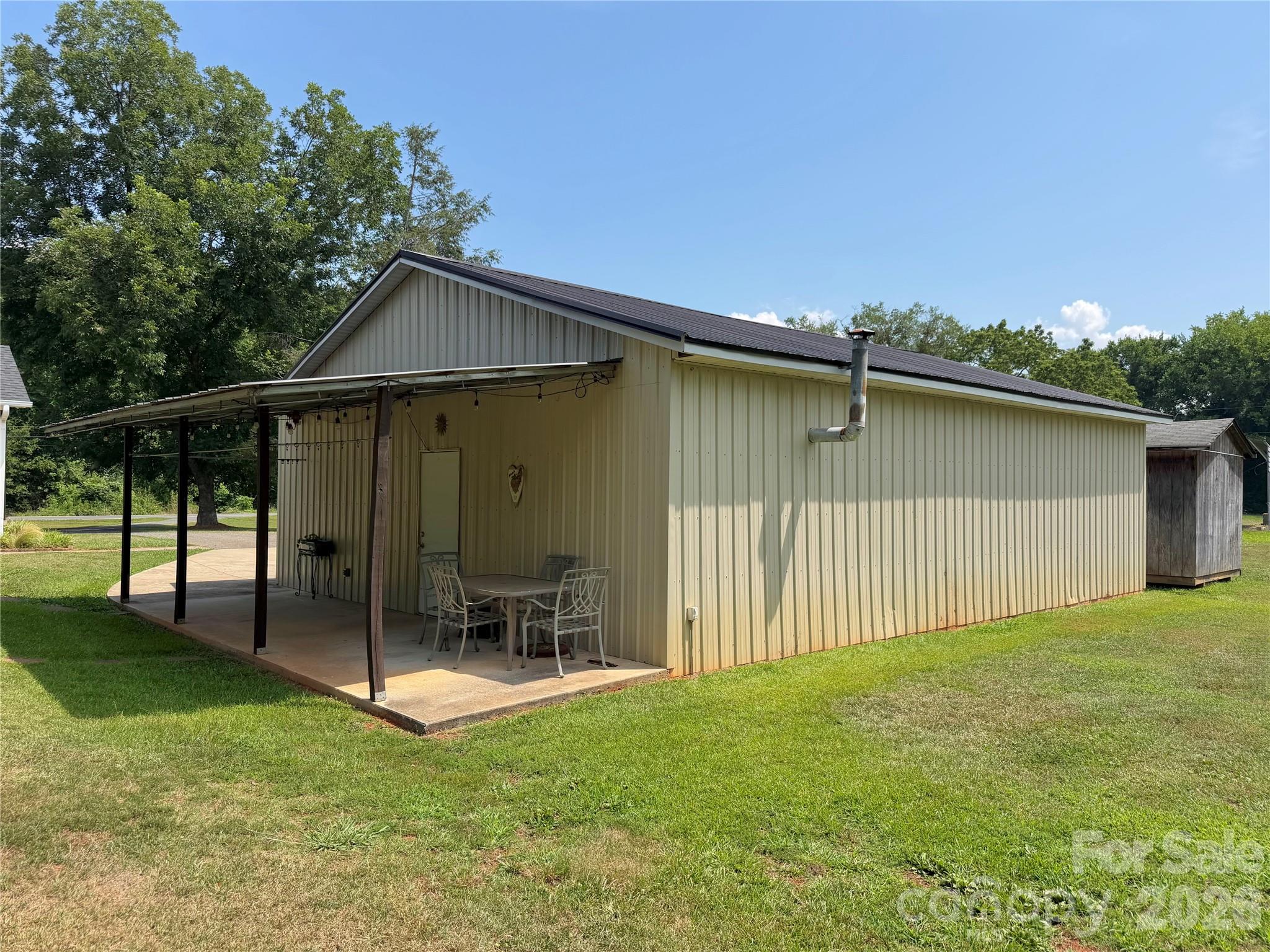 917 W Pine Street — Blacksburg