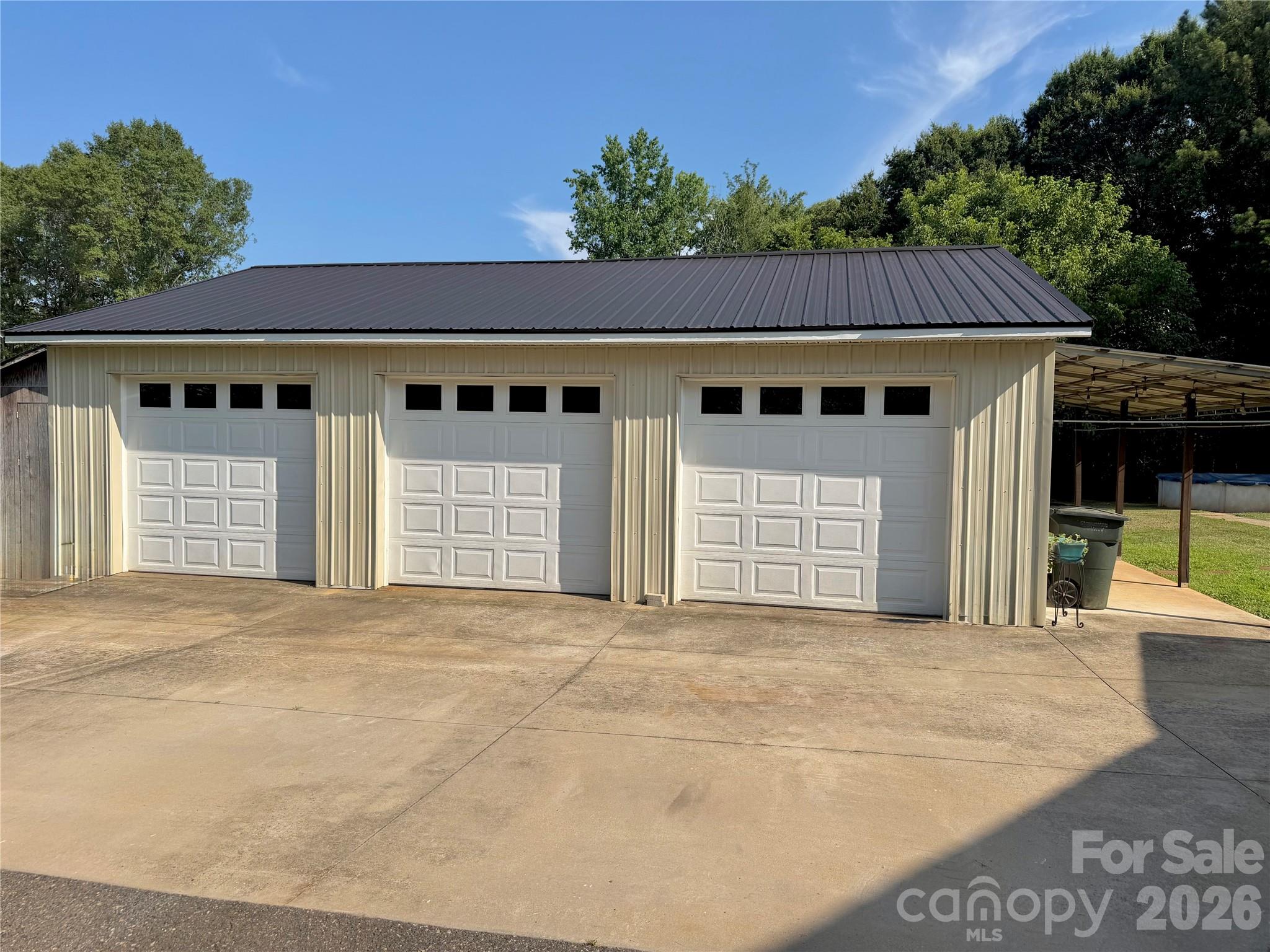 917 W Pine Street — Blacksburg
