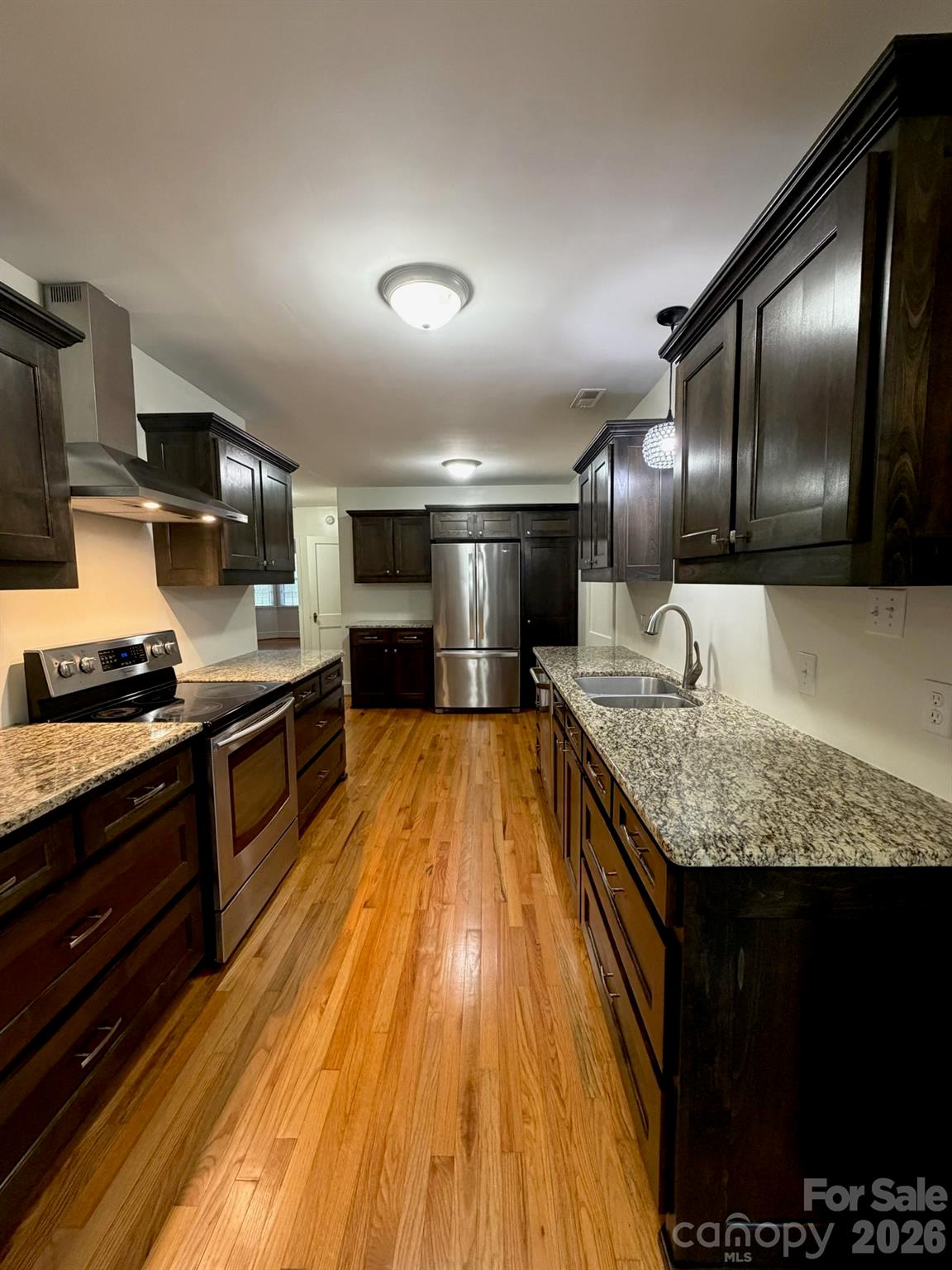 917 W Pine Street — Blacksburg