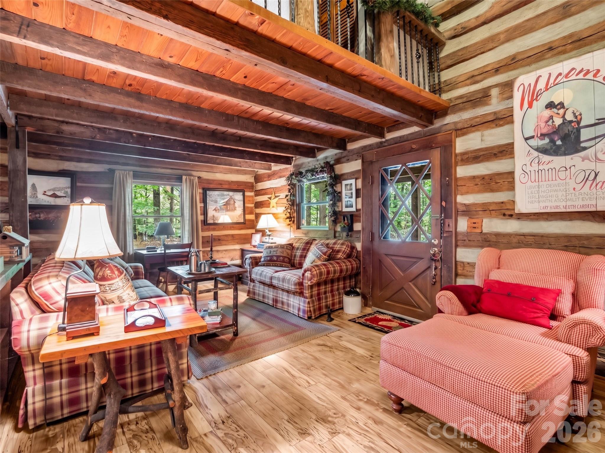 1208 Forest Lake Heights Drive — Nebo
