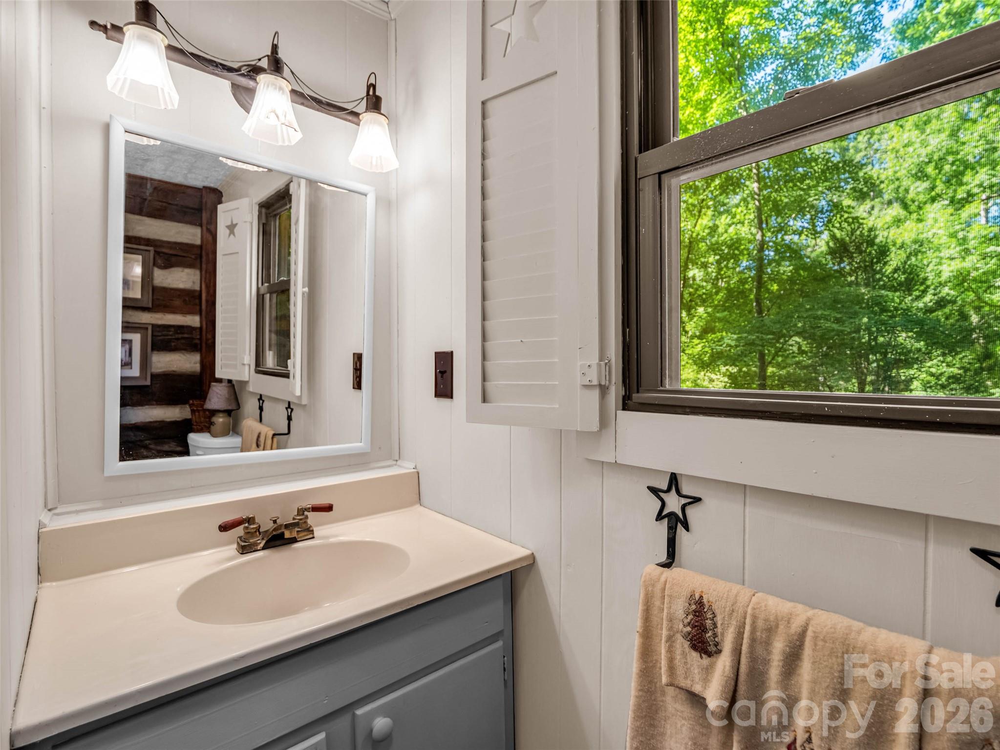 1208 Forest Lake Heights Drive — Nebo