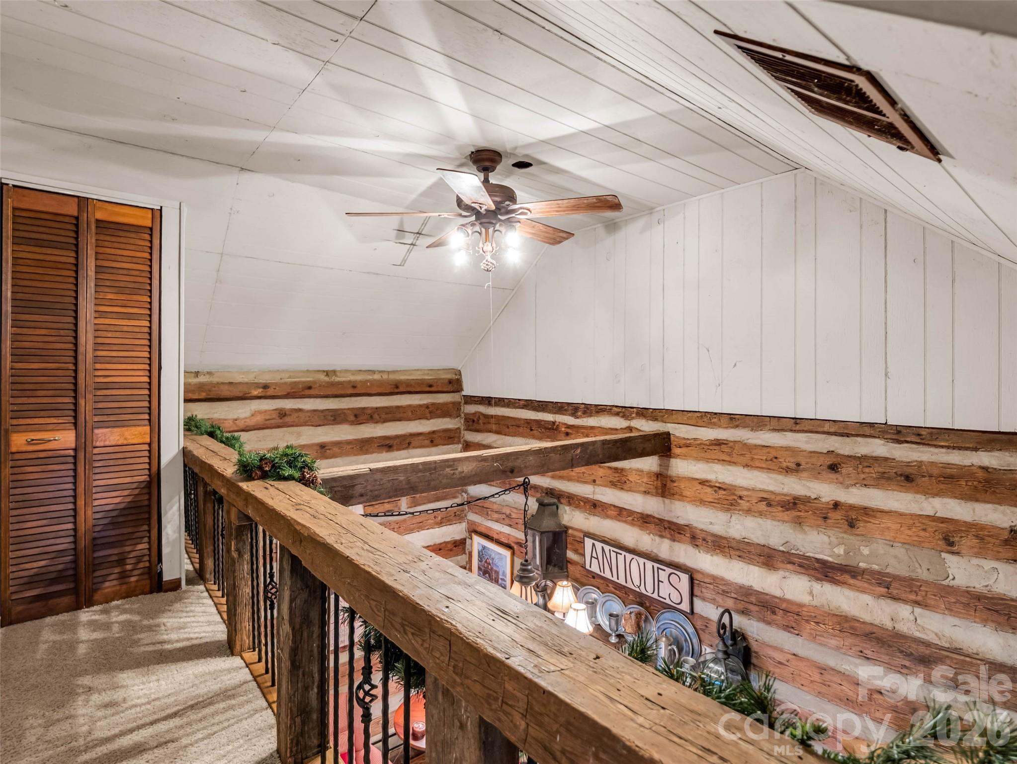 1208 Forest Lake Heights Drive — Nebo