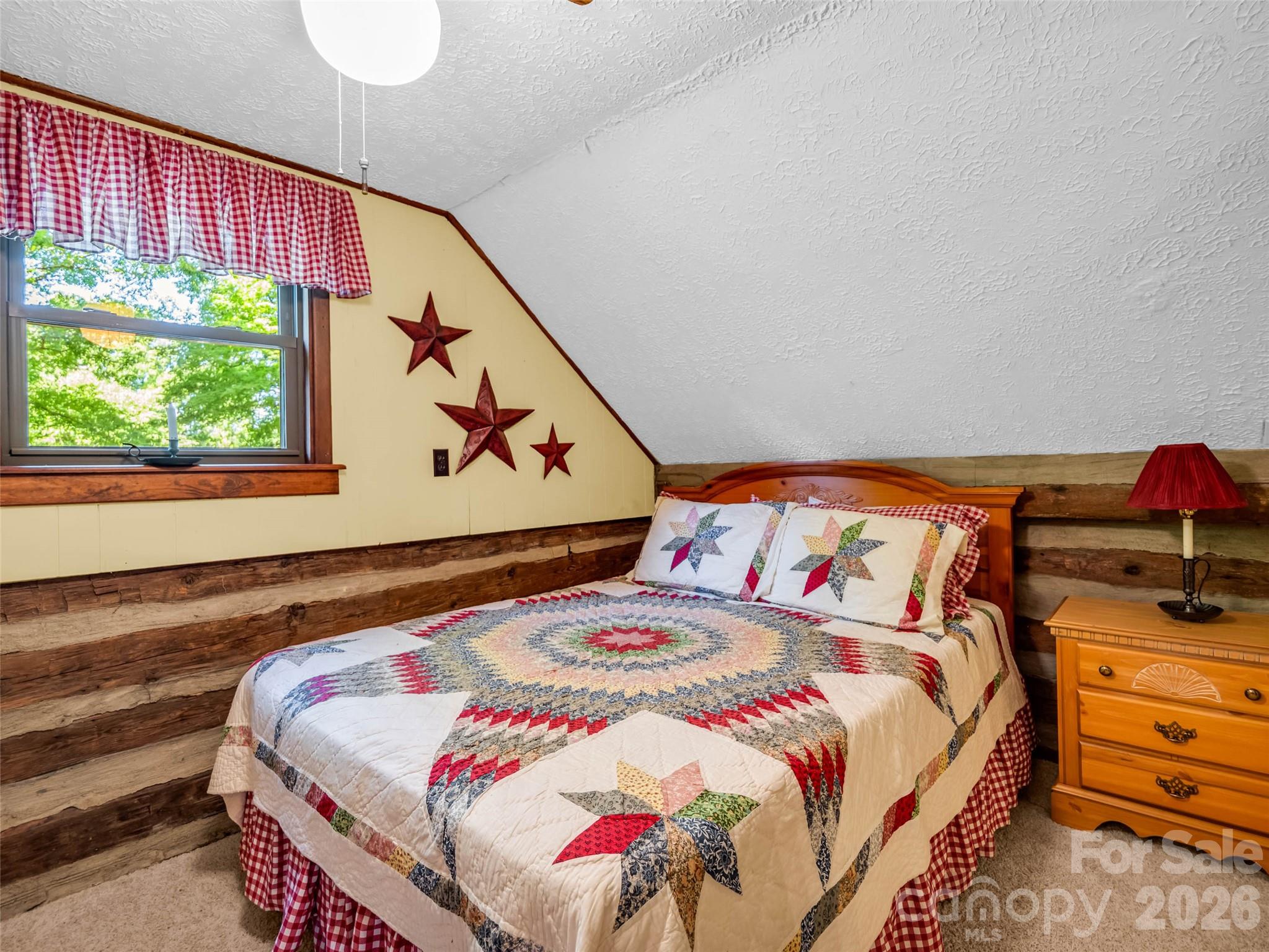 1208 Forest Lake Heights Drive — Nebo