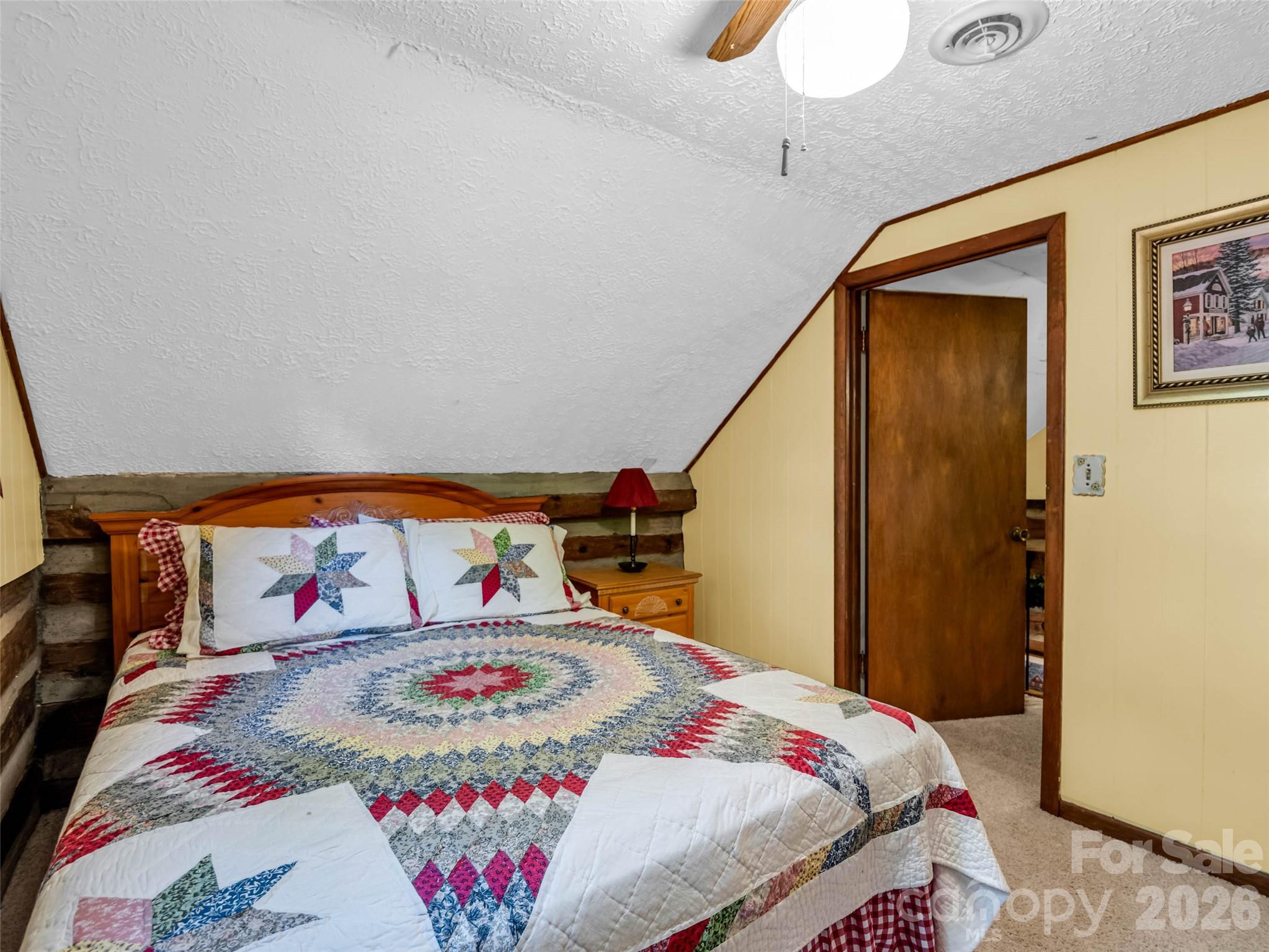 1208 Forest Lake Heights Drive — Nebo