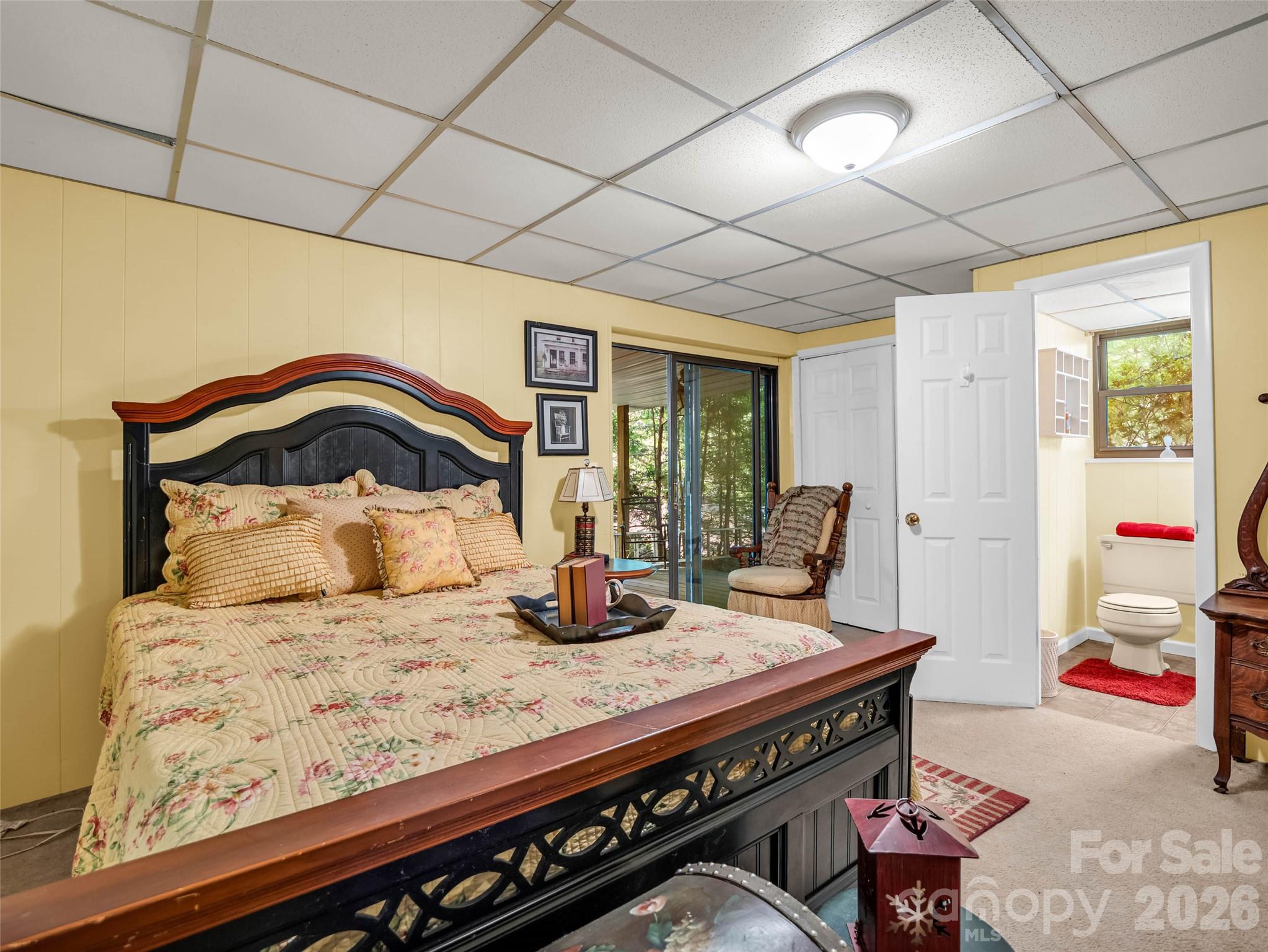 1208 Forest Lake Heights Drive — Nebo
