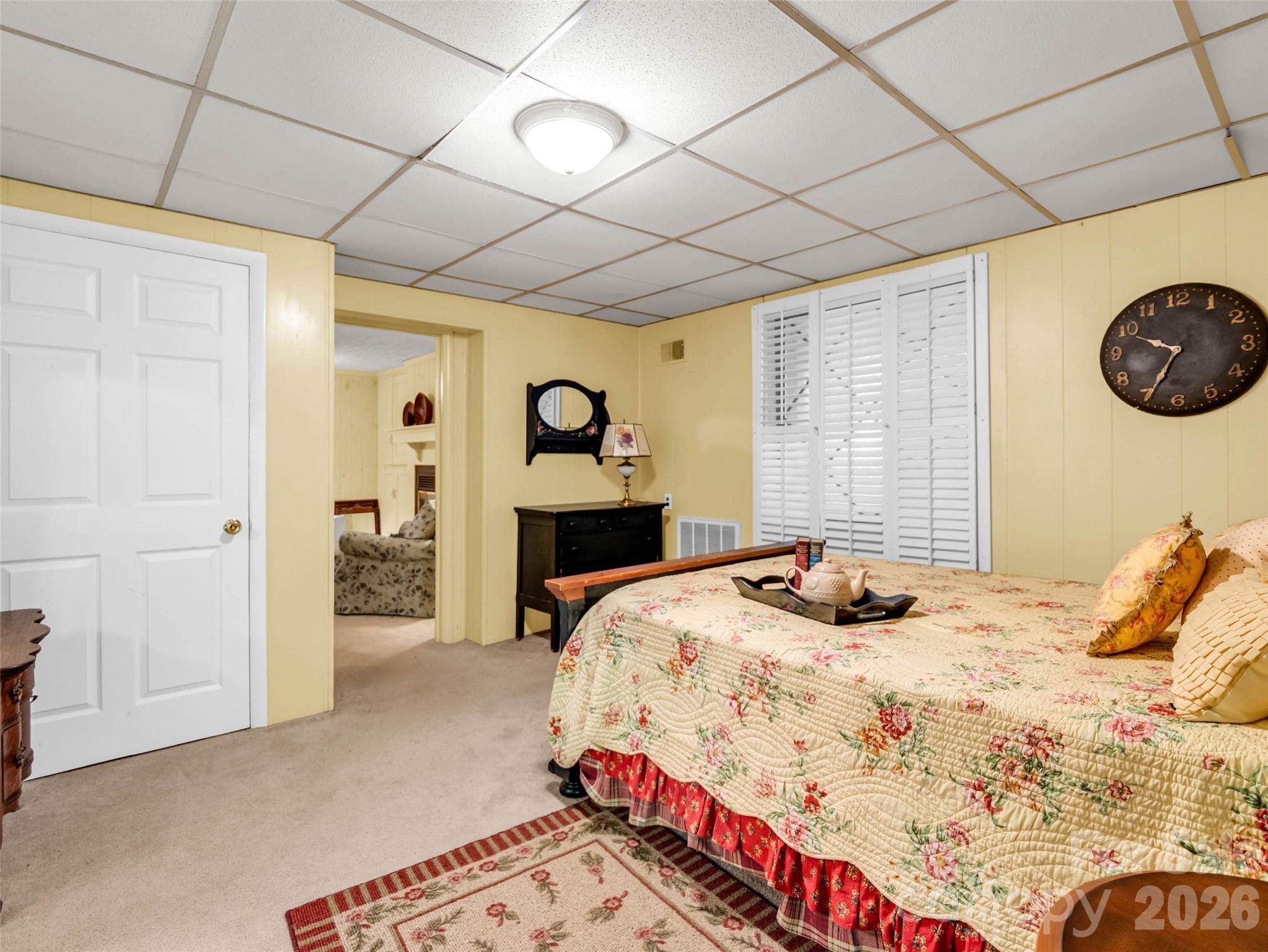1208 Forest Lake Heights Drive — Nebo