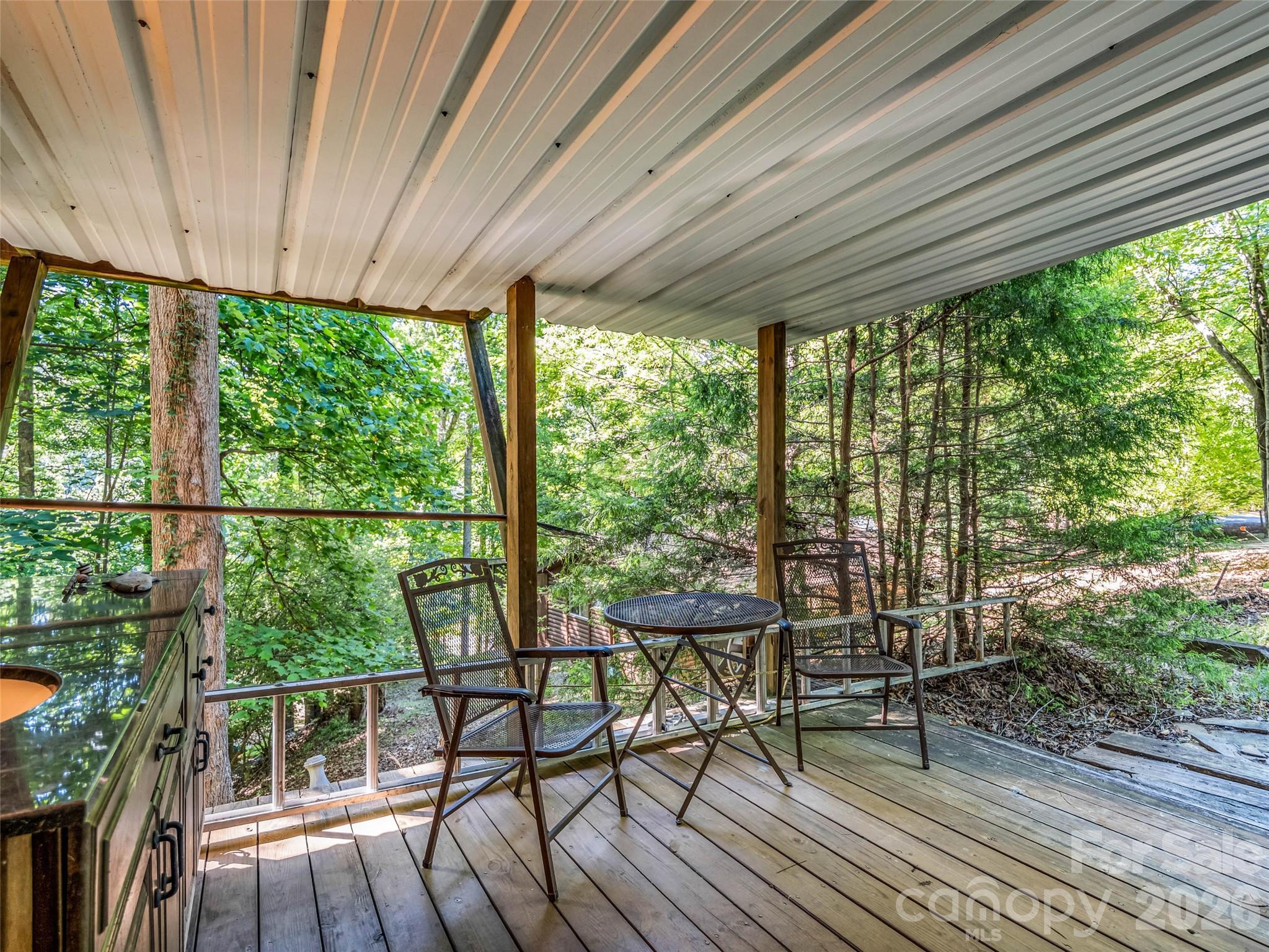 1208 Forest Lake Heights Drive — Nebo