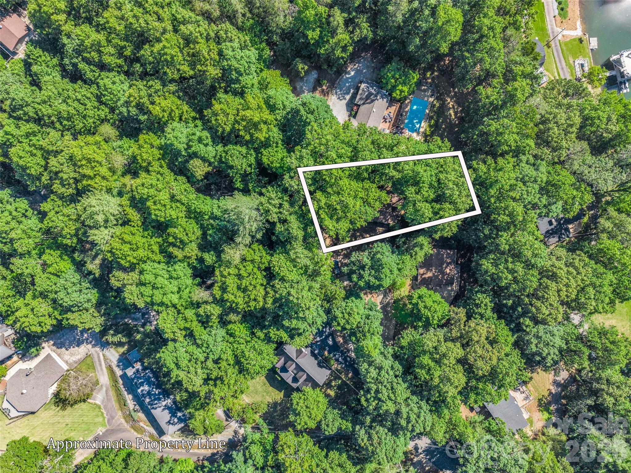 1208 Forest Lake Heights Drive — Nebo