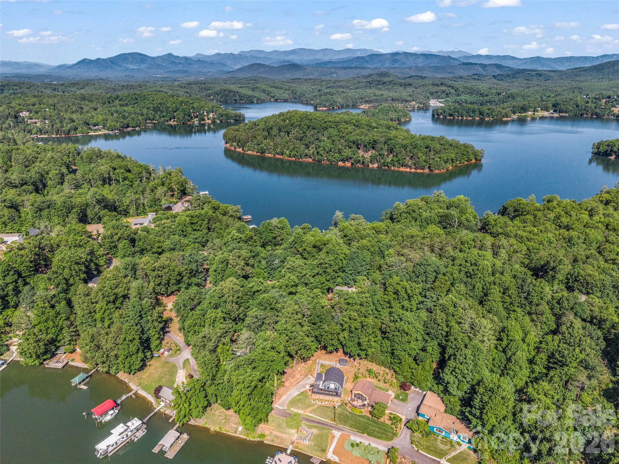 1208 Forest Lake Heights Drive — Nebo
