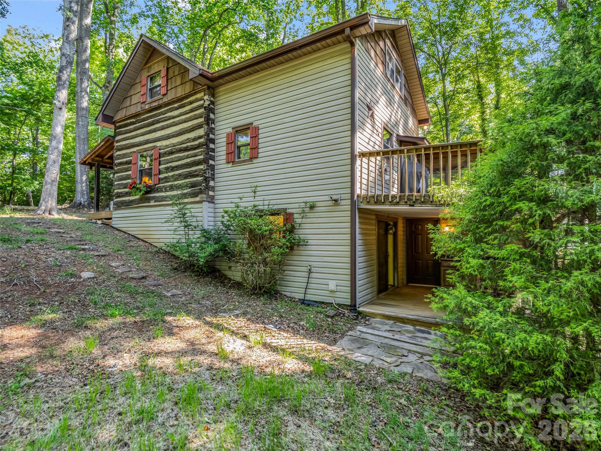 1208 Forest Lake Heights Drive — Nebo