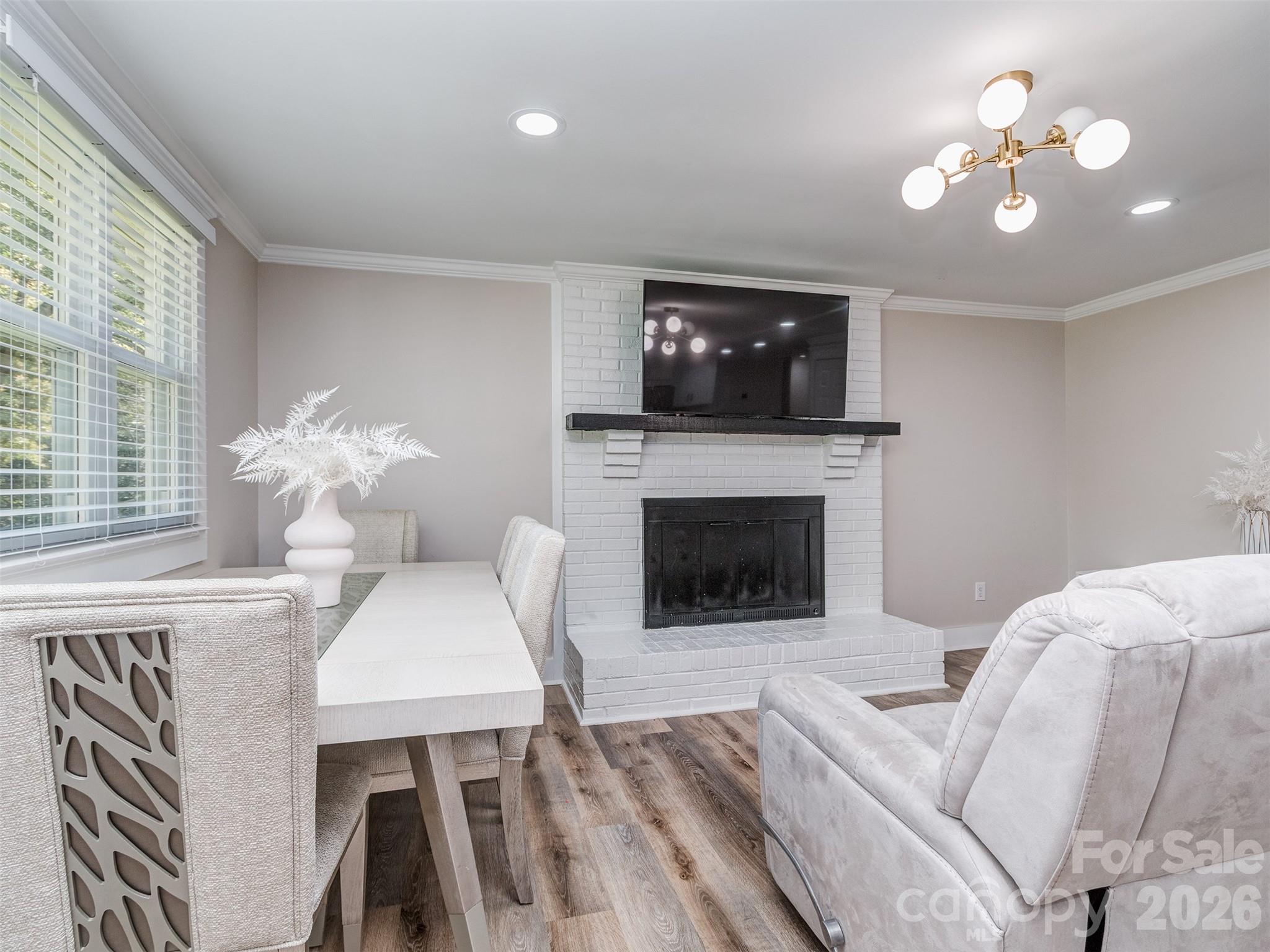 6821 Saddle Point Road — Charlotte