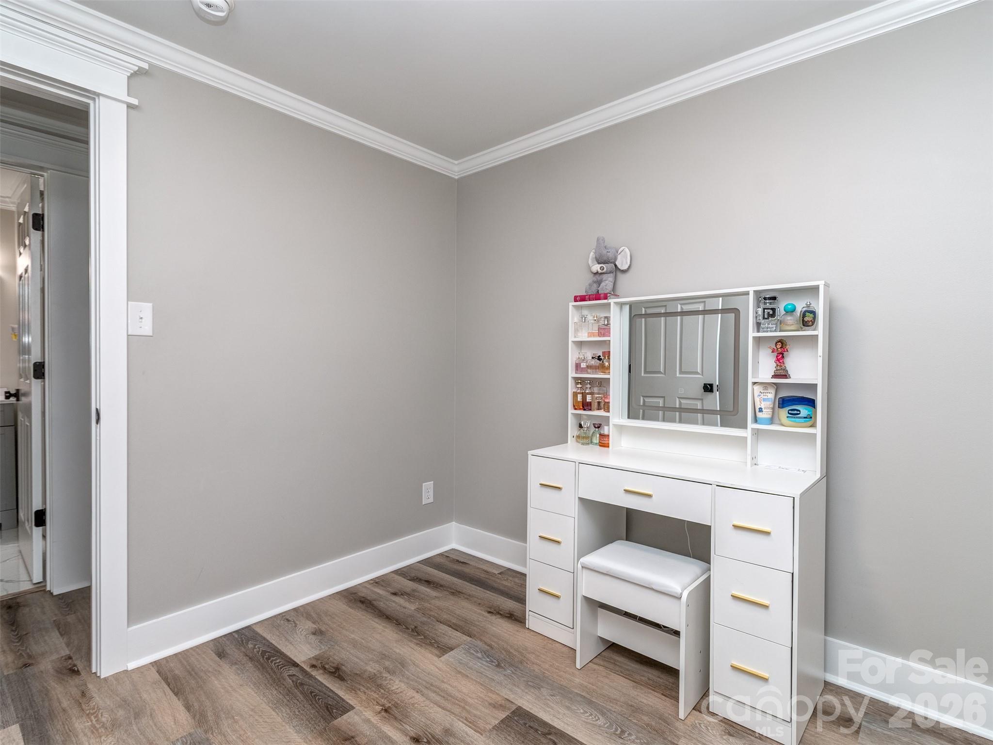 6821 Saddle Point Road — Charlotte