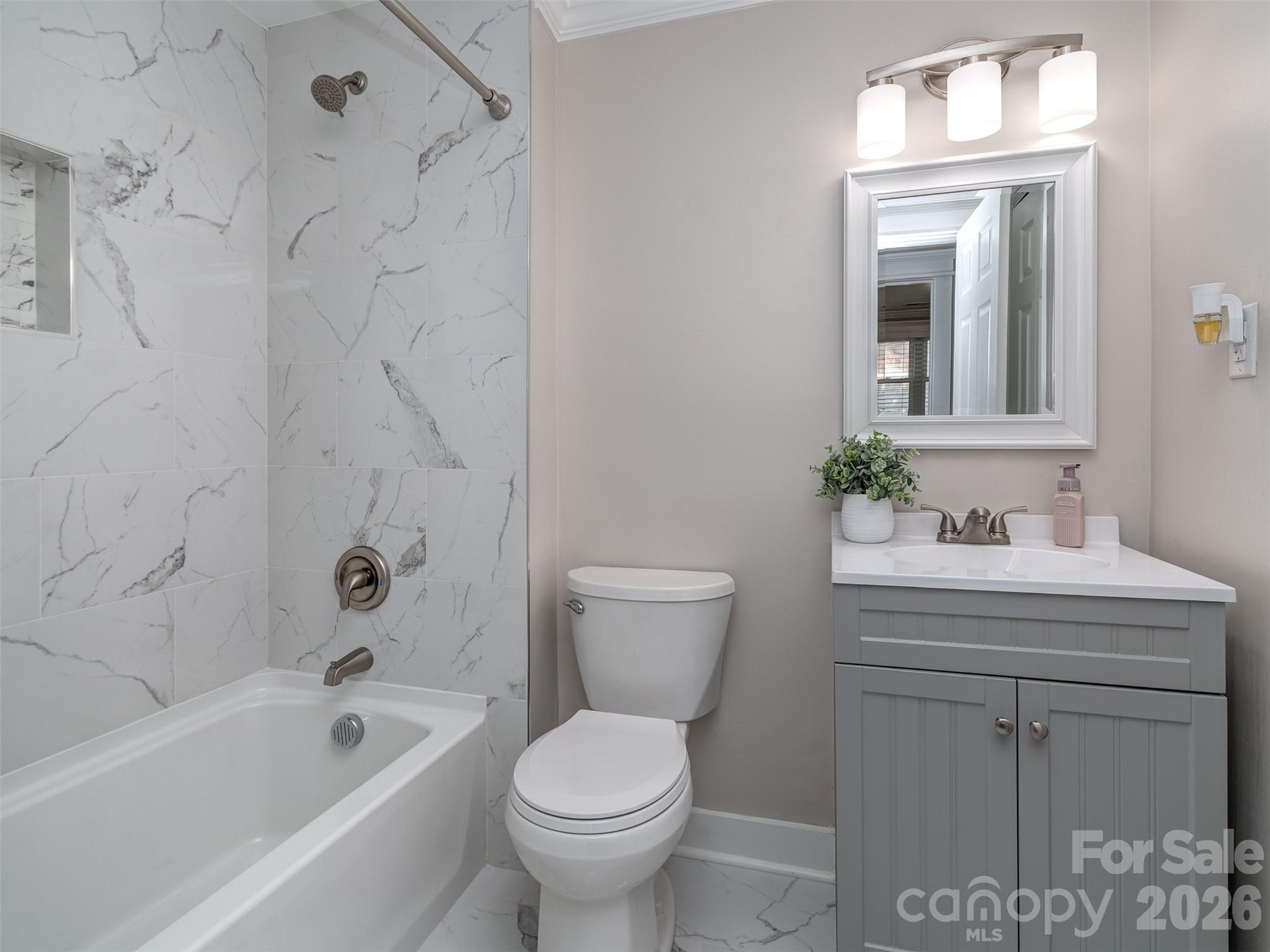 6821 Saddle Point Road — Charlotte