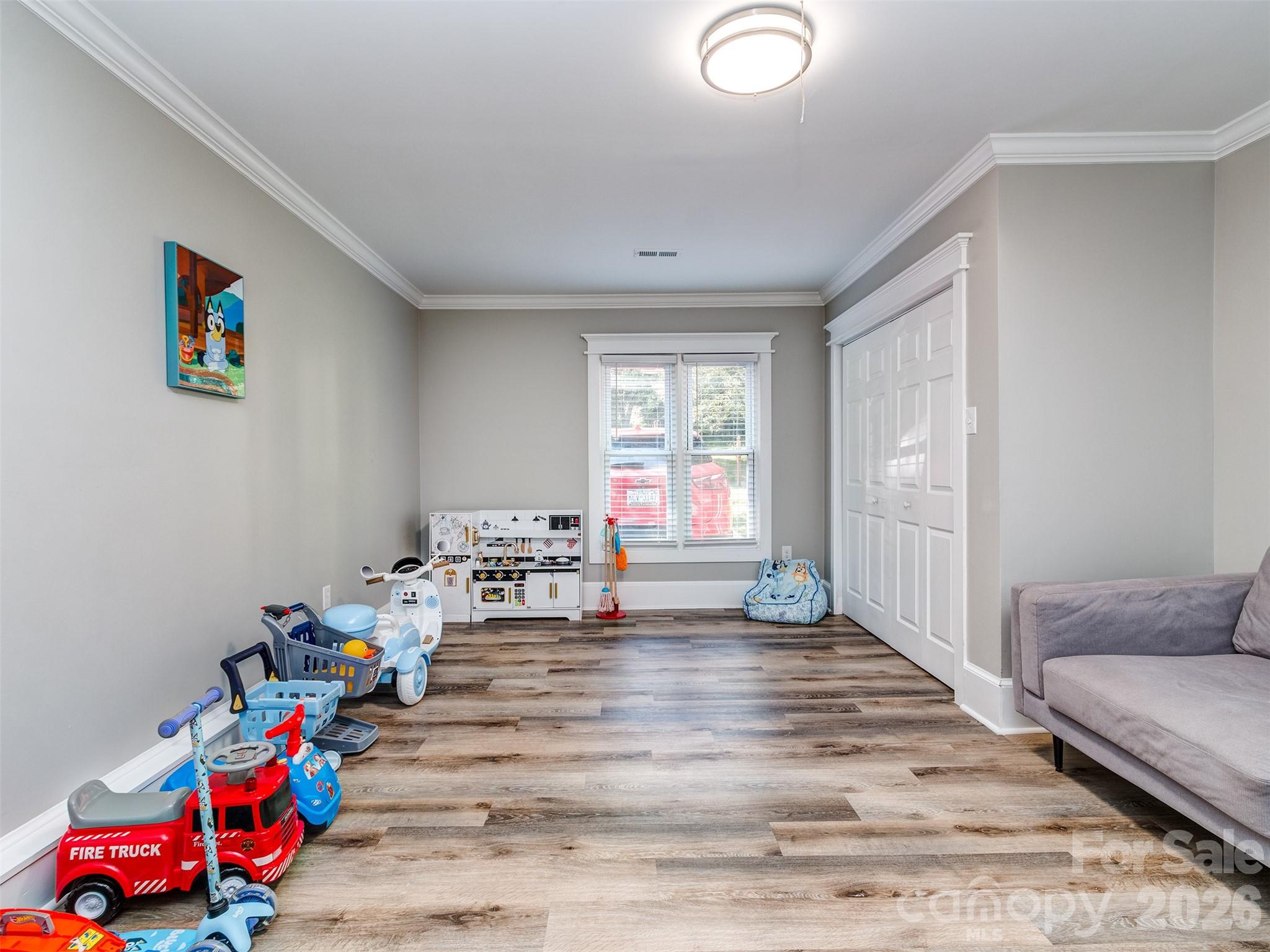 6821 Saddle Point Road — Charlotte