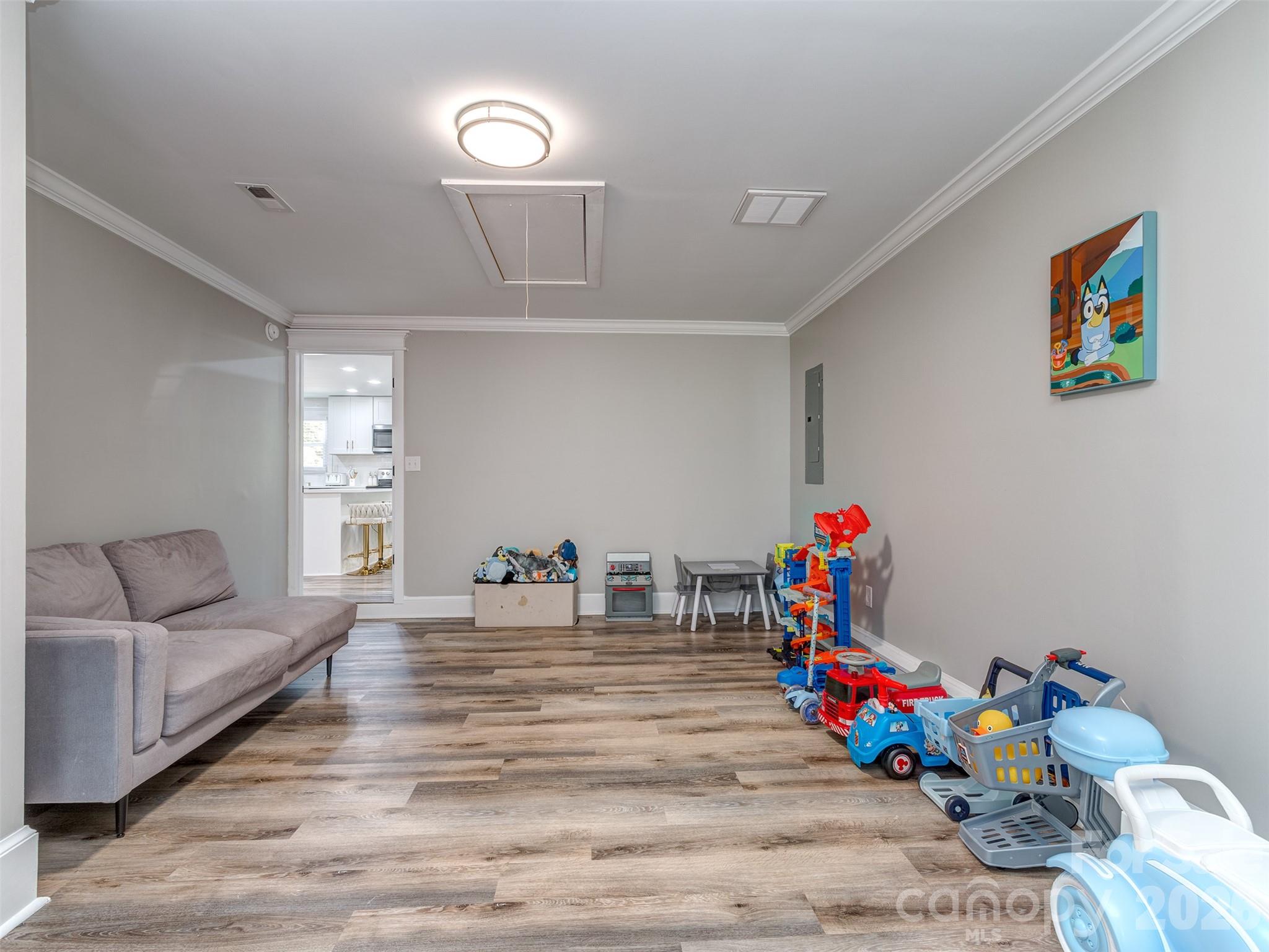 6821 Saddle Point Road — Charlotte