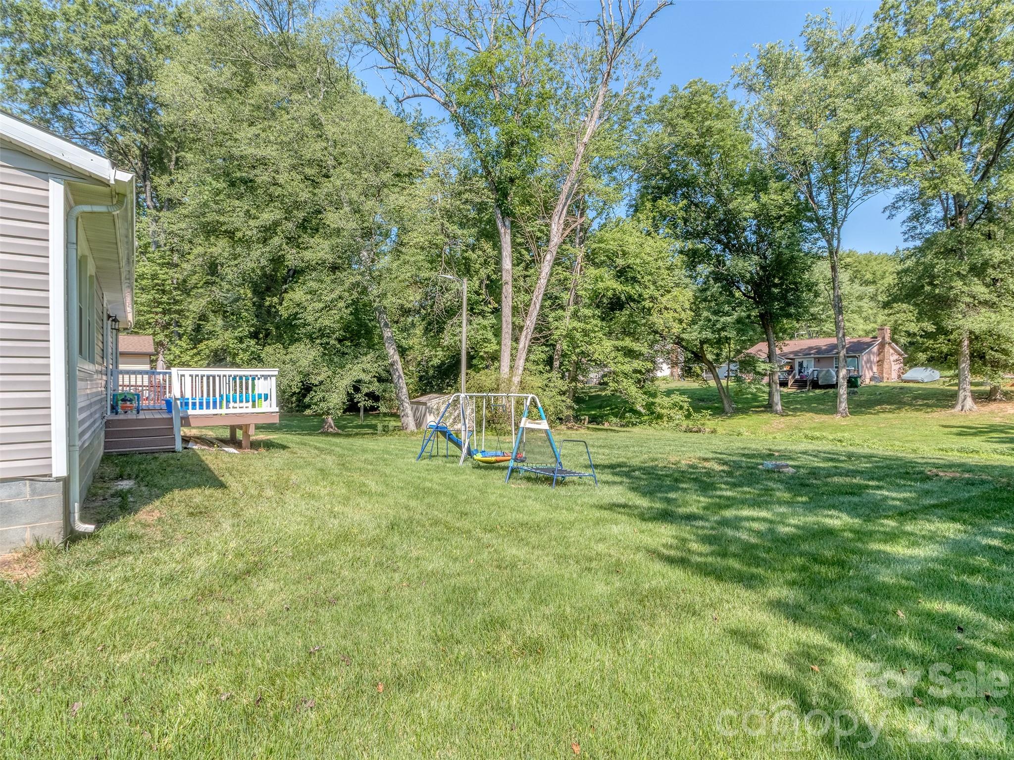 6821 Saddle Point Road — Charlotte