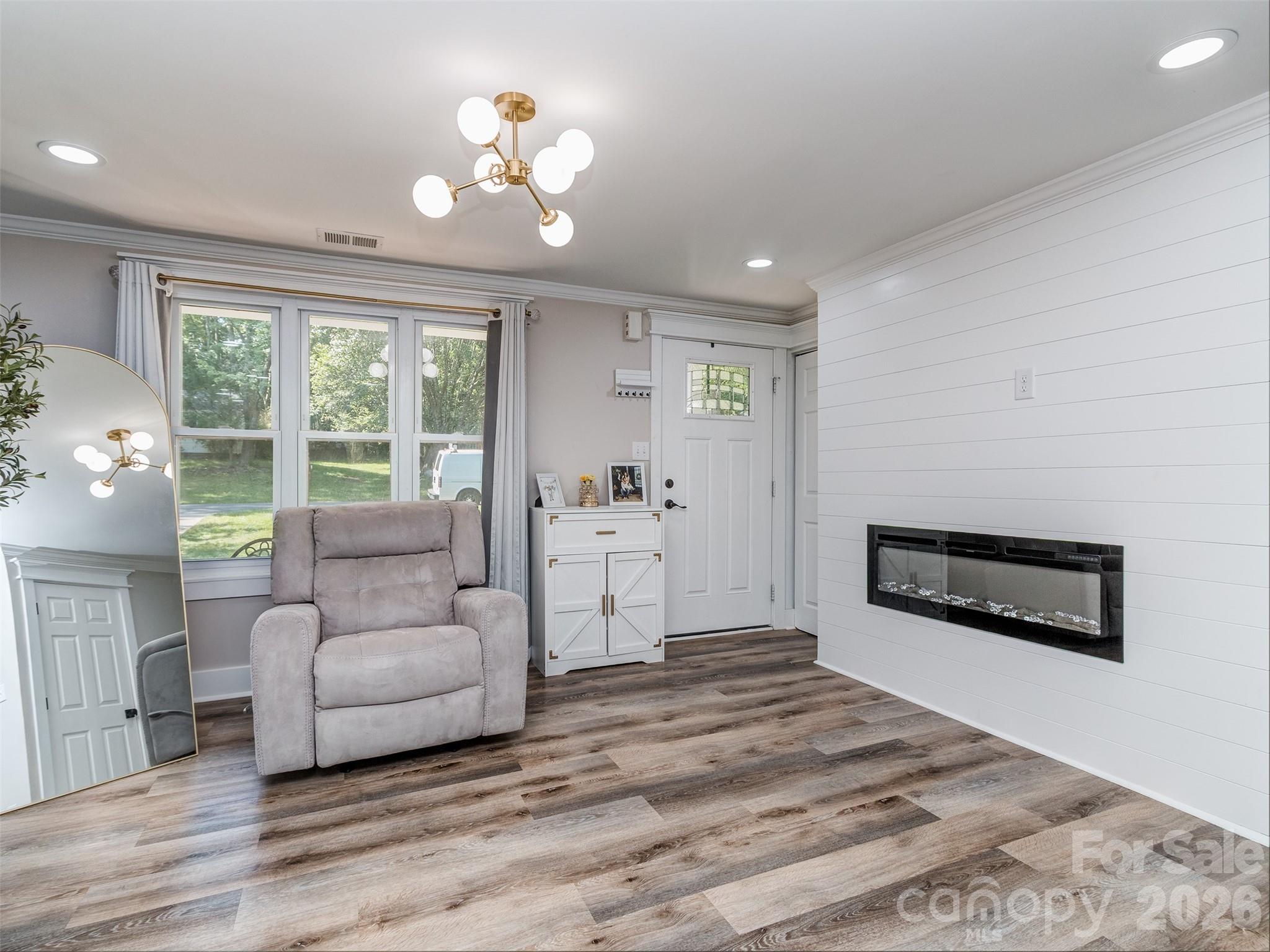 6821 Saddle Point Road — Charlotte