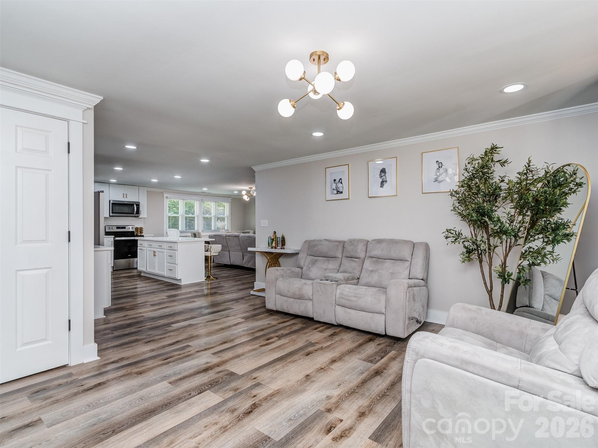 6821 Saddle Point Road — Charlotte