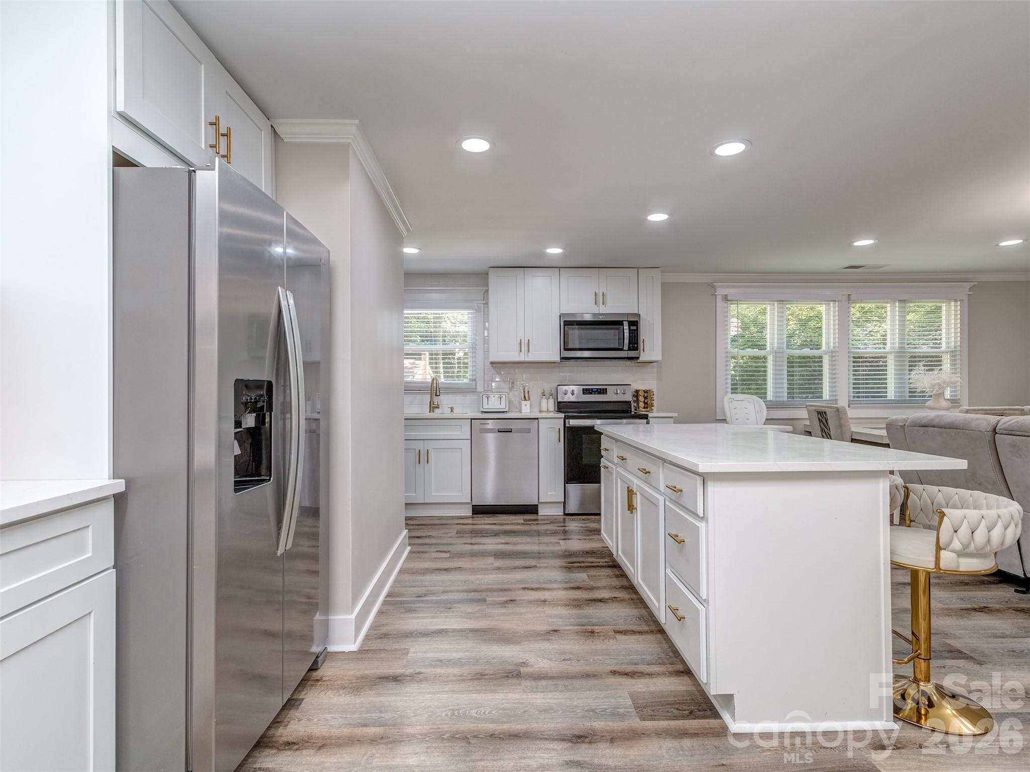 6821 Saddle Point Road — Charlotte