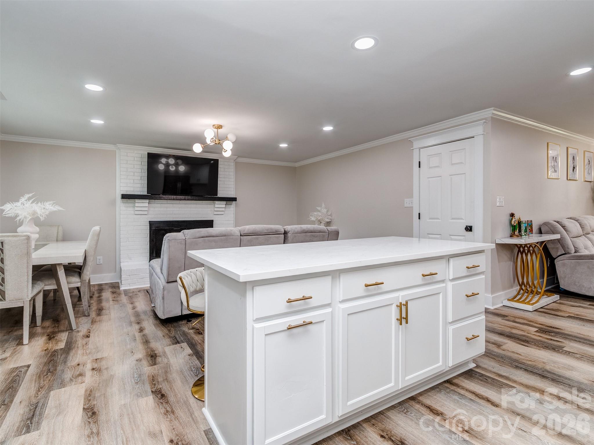 6821 Saddle Point Road — Charlotte