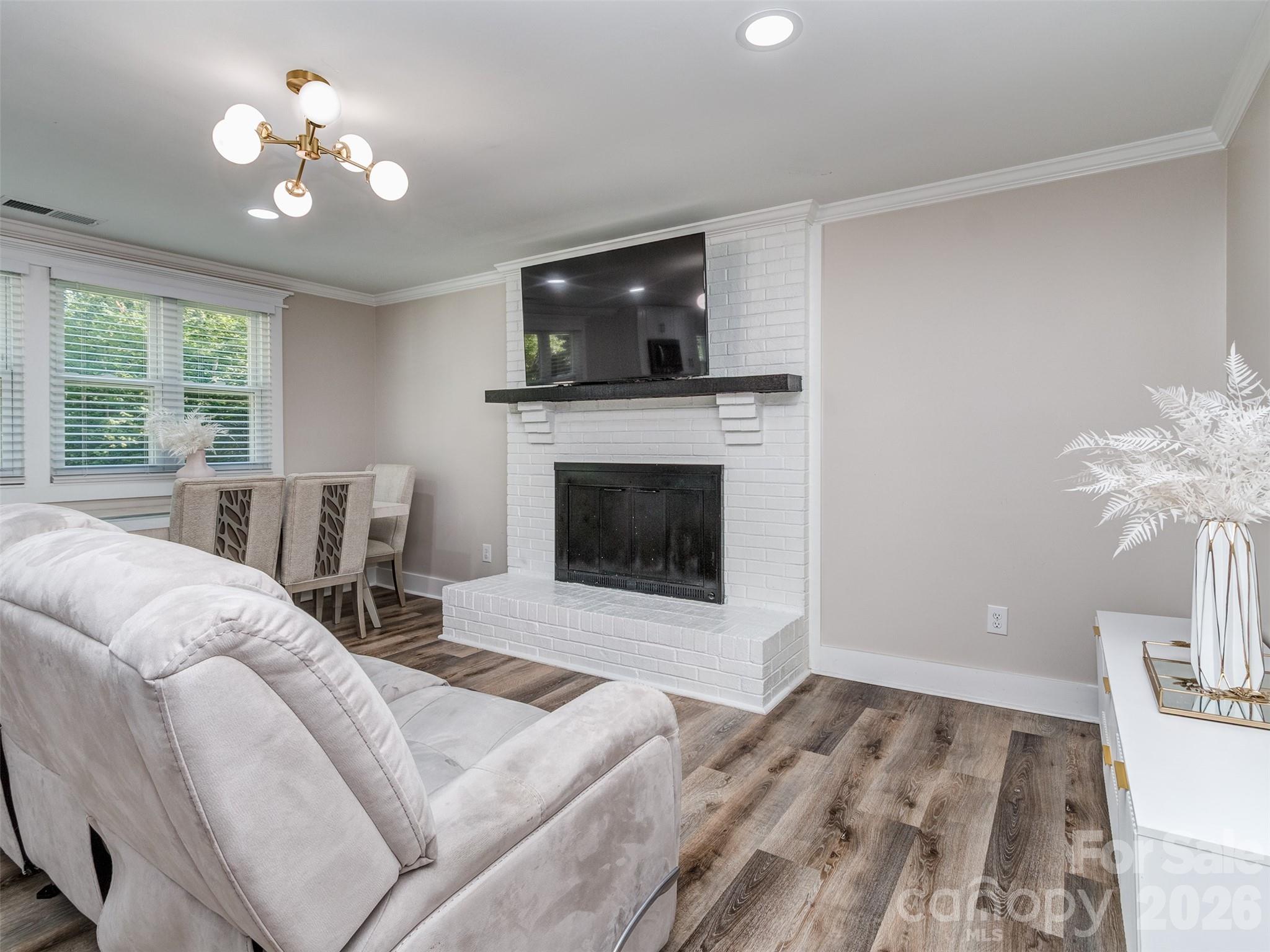 6821 Saddle Point Road — Charlotte