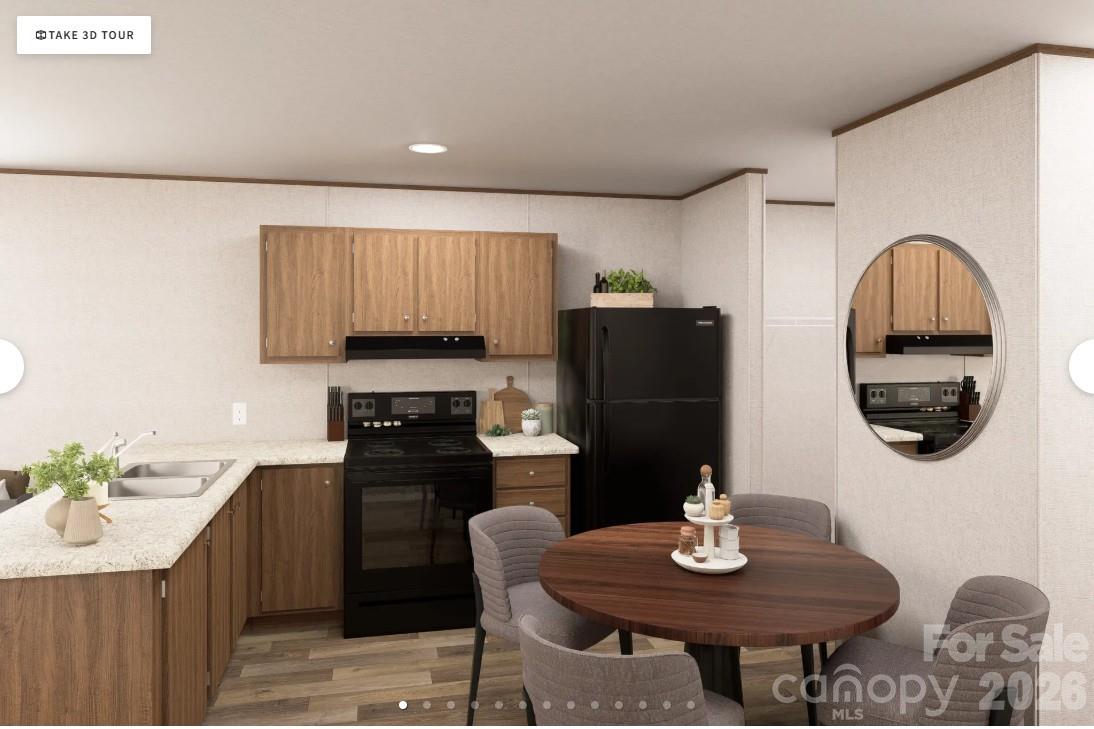 328 Southern Way — Nebo