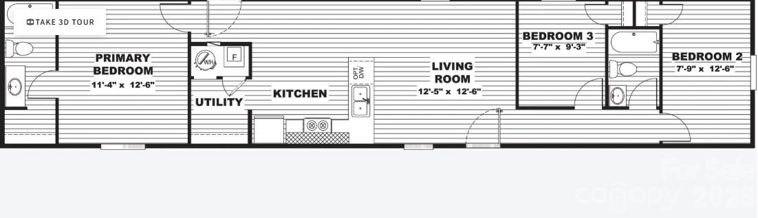 328 Southern Way — Nebo