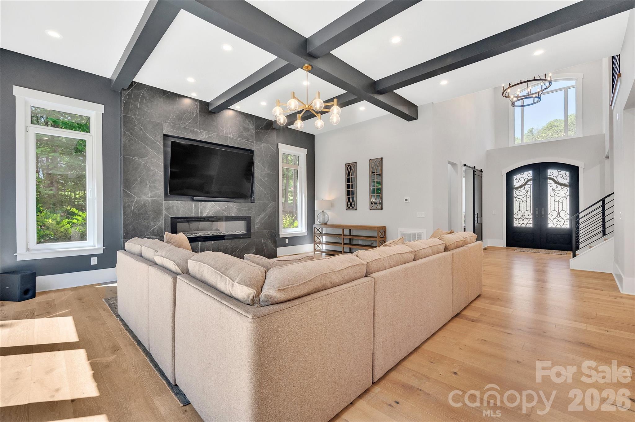 4010 Spindrift Cove Drive — Denver