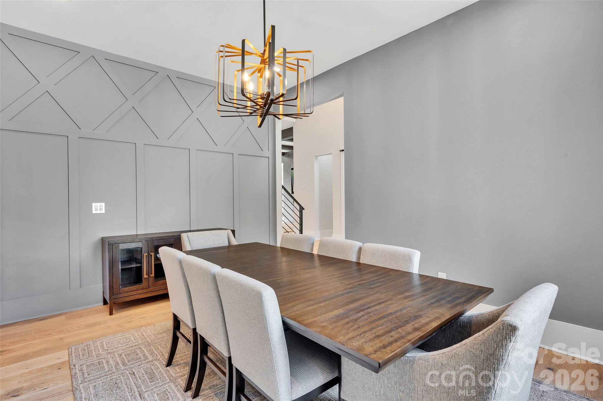 4010 Spindrift Cove Drive — Denver