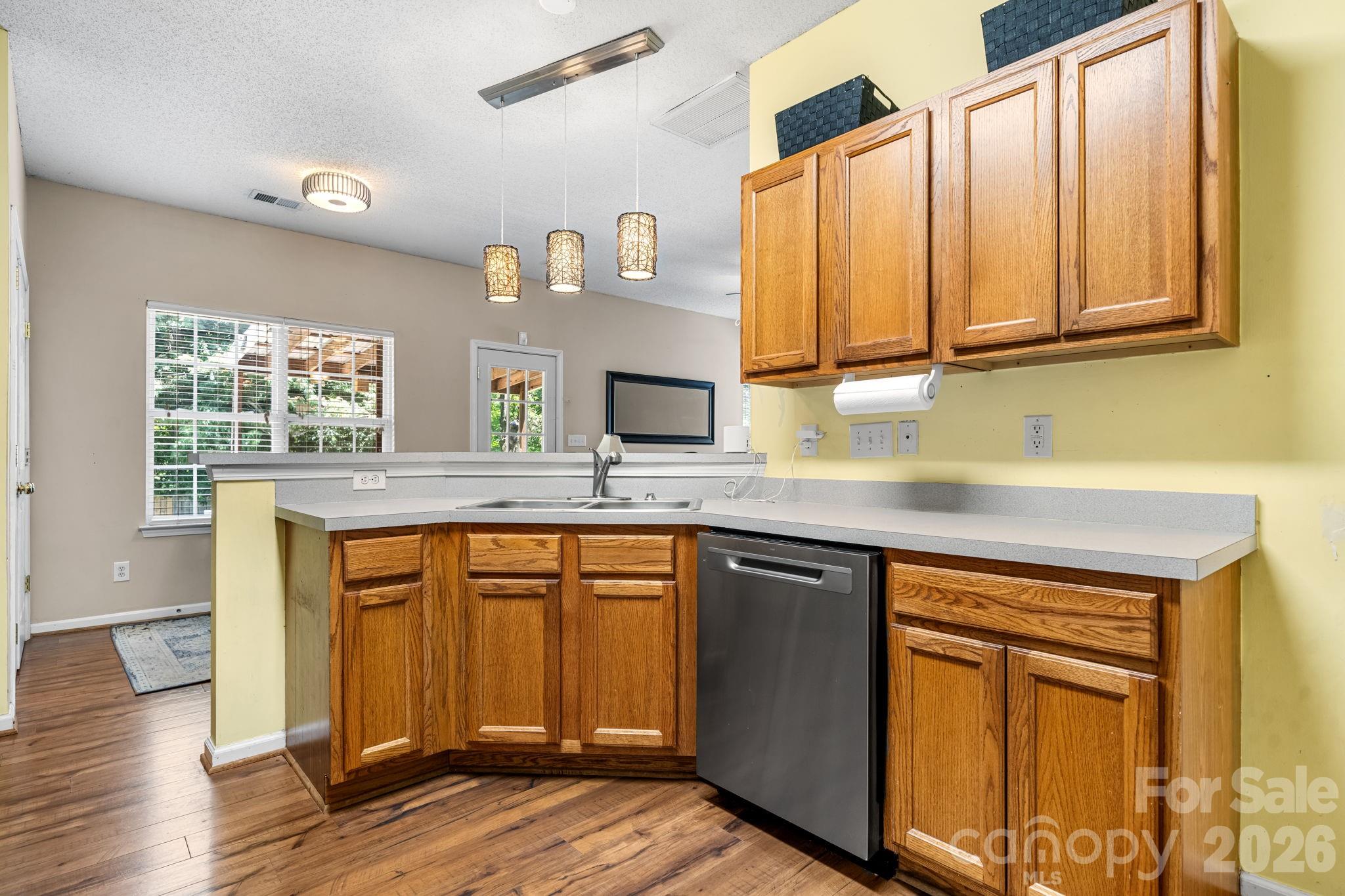 118 Devon Forest Drive — Mooresville