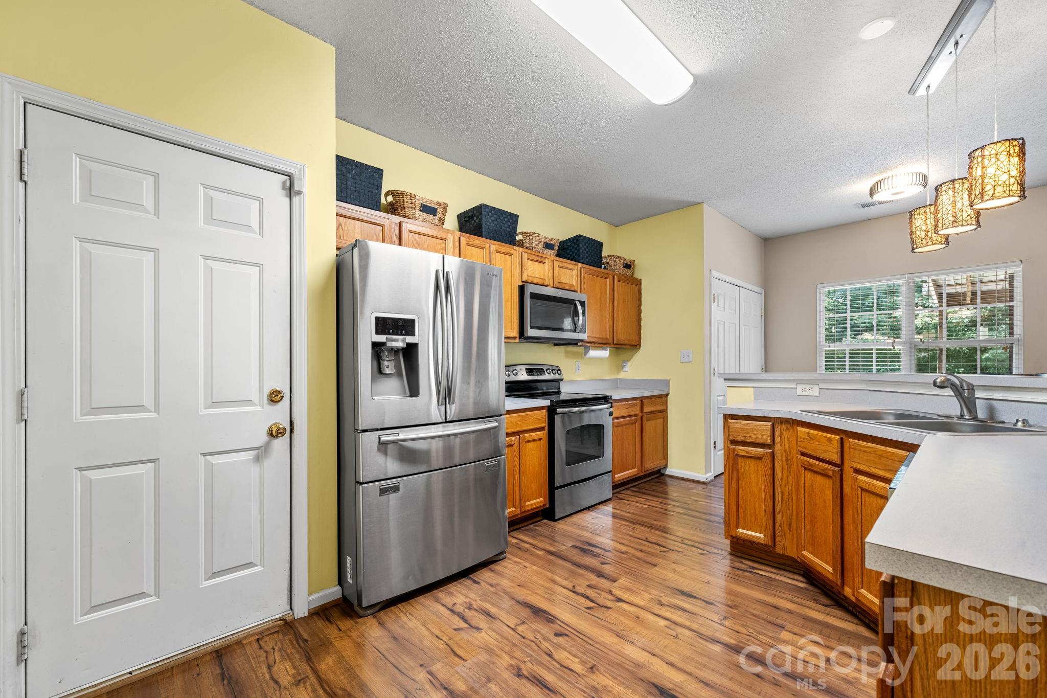 118 Devon Forest Drive — Mooresville