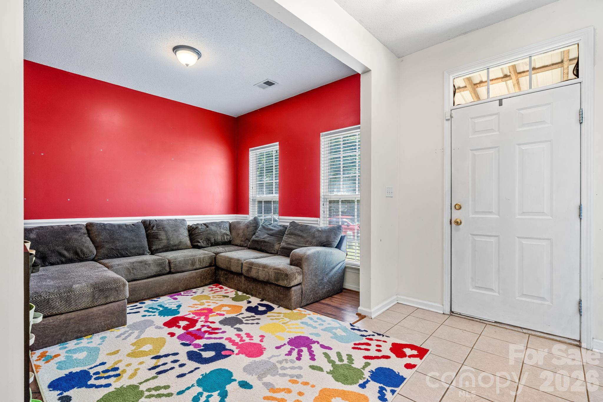 118 Devon Forest Drive — Mooresville