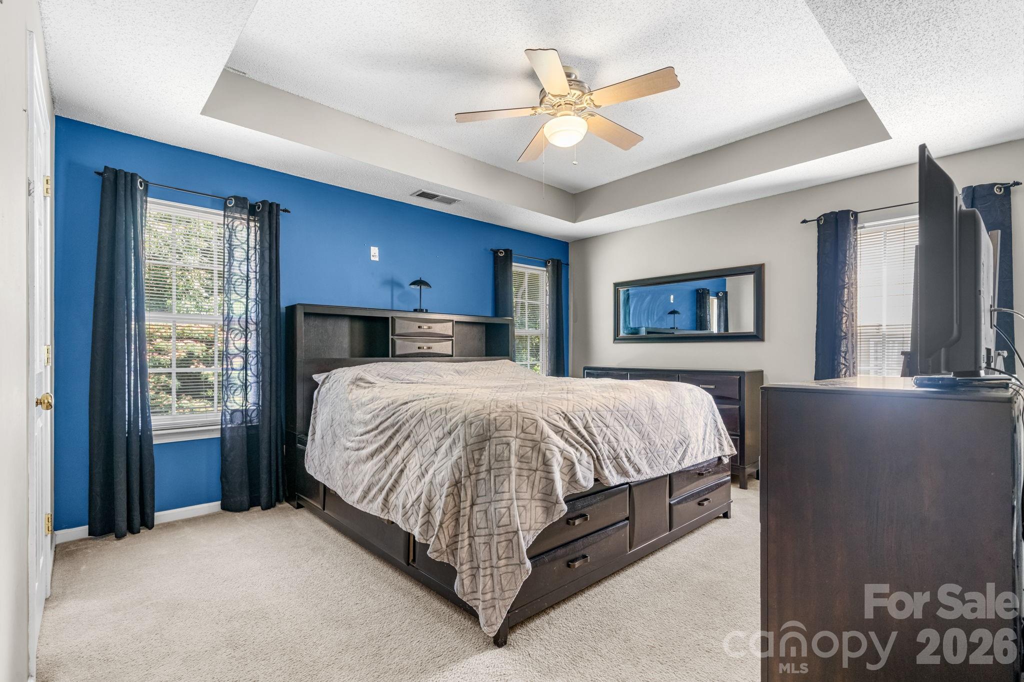 118 Devon Forest Drive — Mooresville